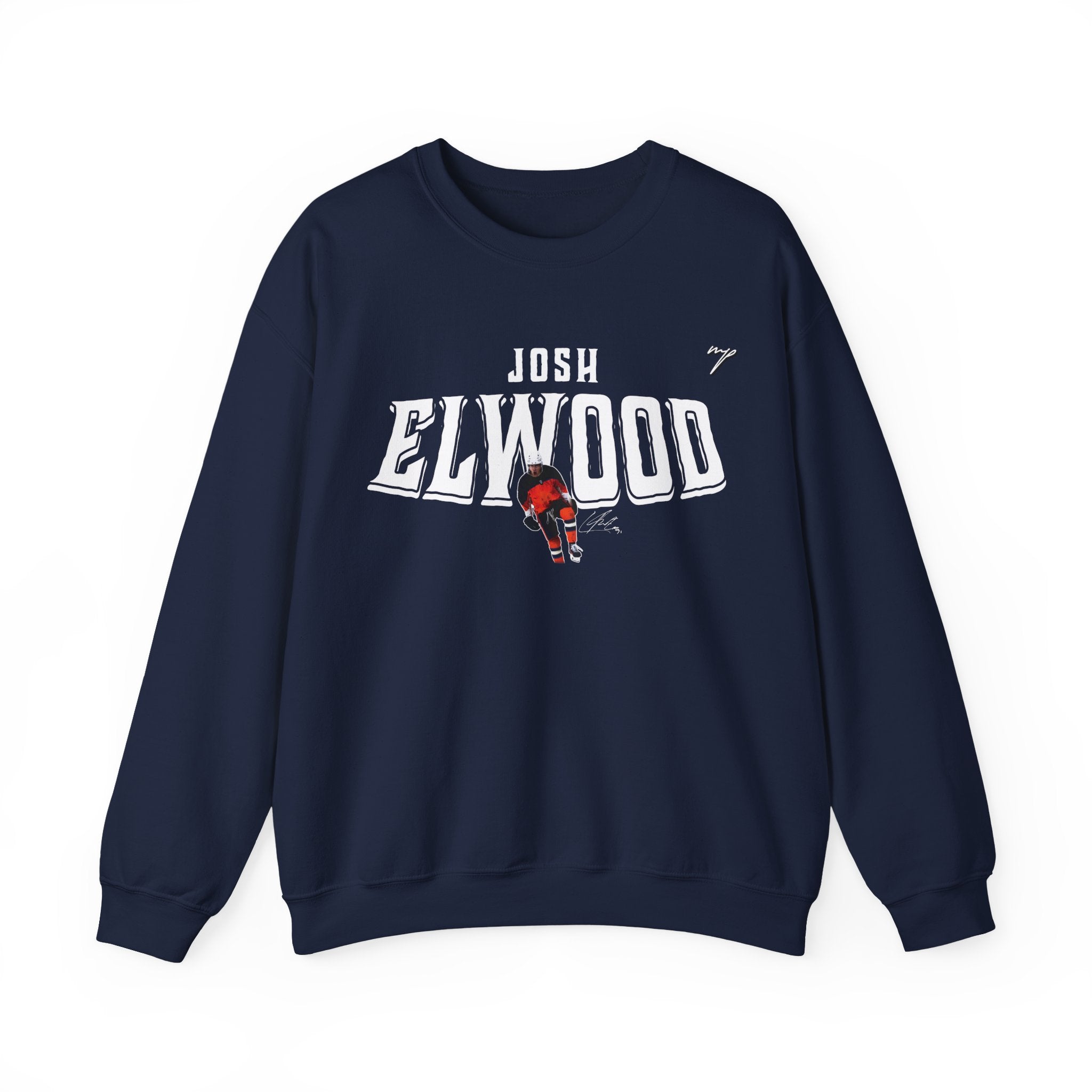 Josh Elwood Crewneck