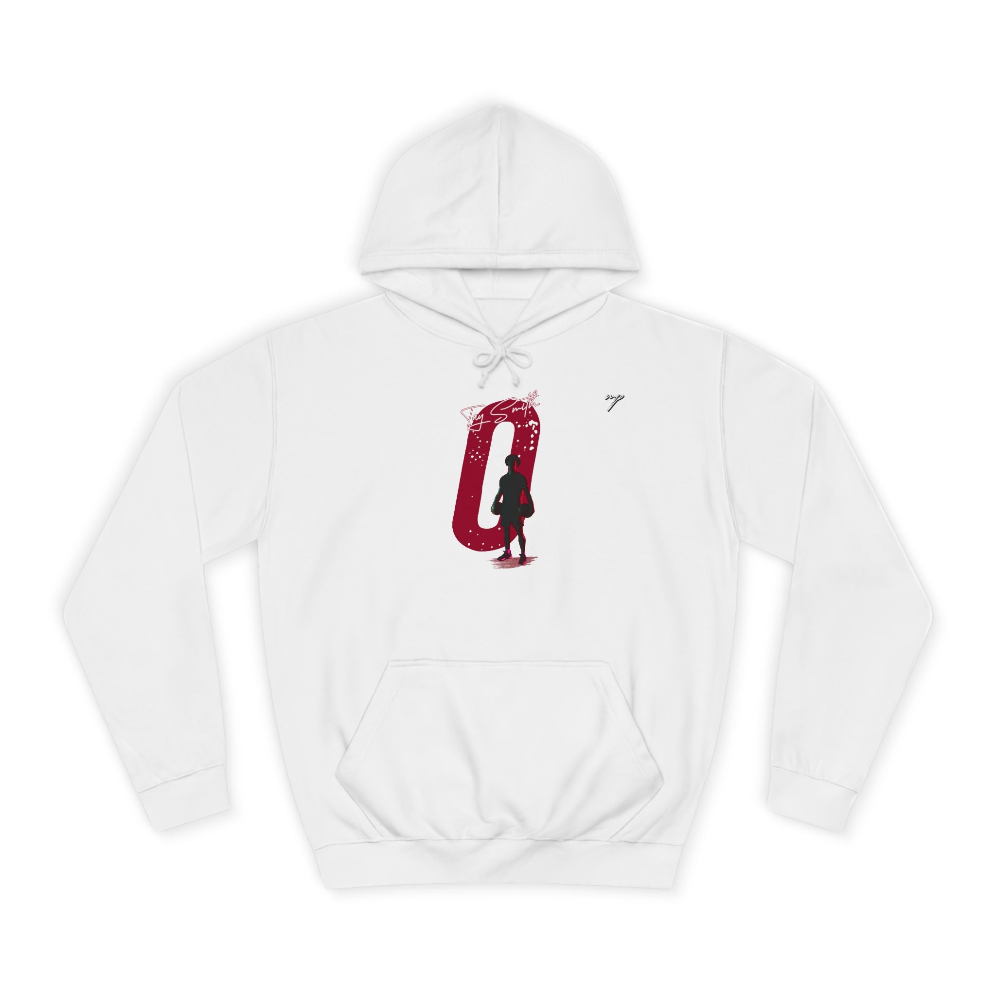 Tay Smith Hoodie