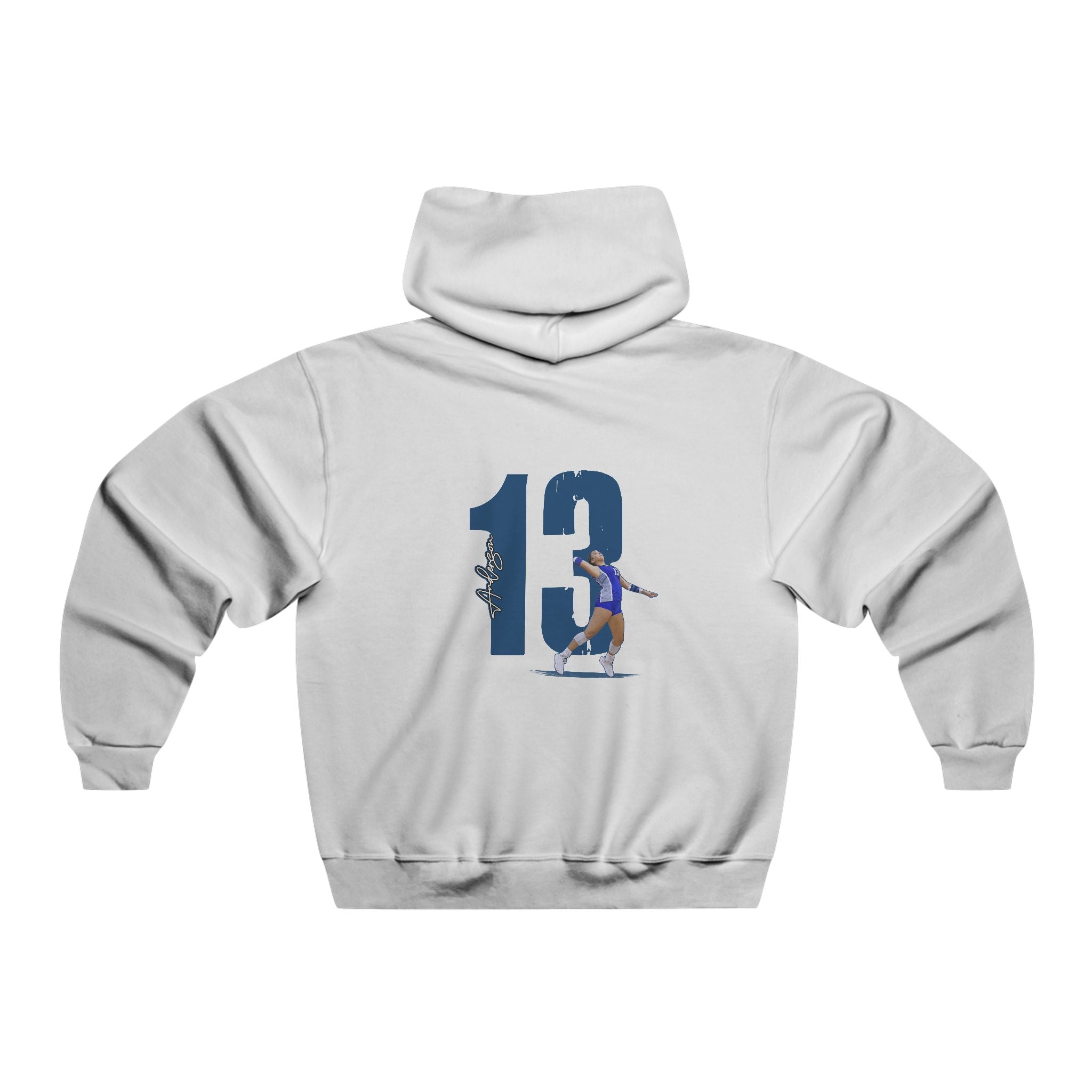 Ania Anderson Vintage Hoodie