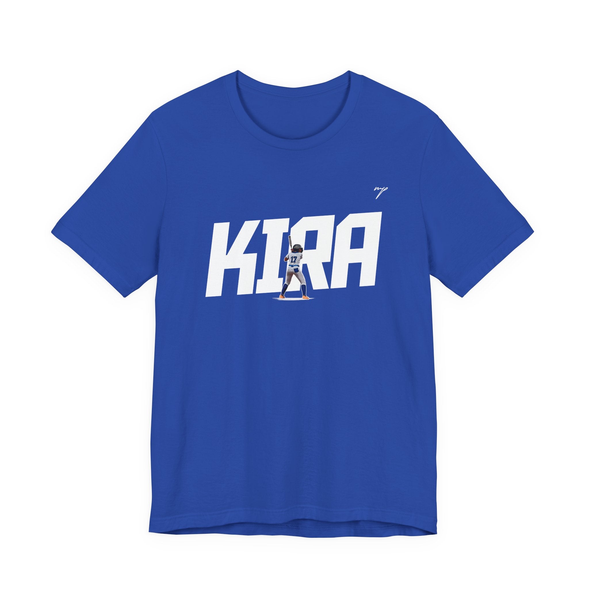 Kira Driggers Graphic Tee
