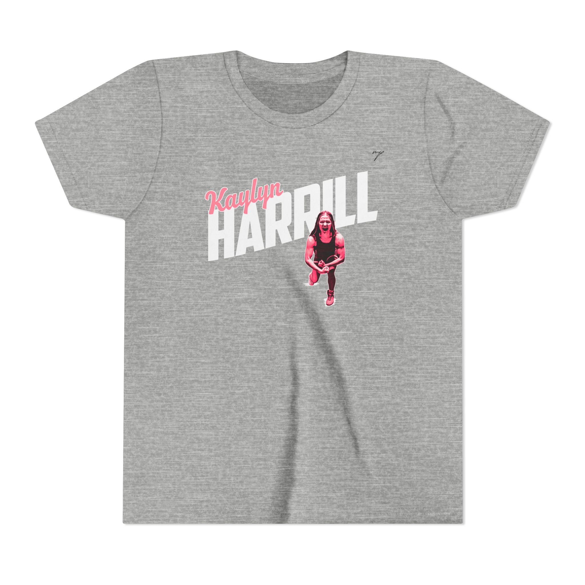 Kaylyn Harrill YOUTH Graphic Tee