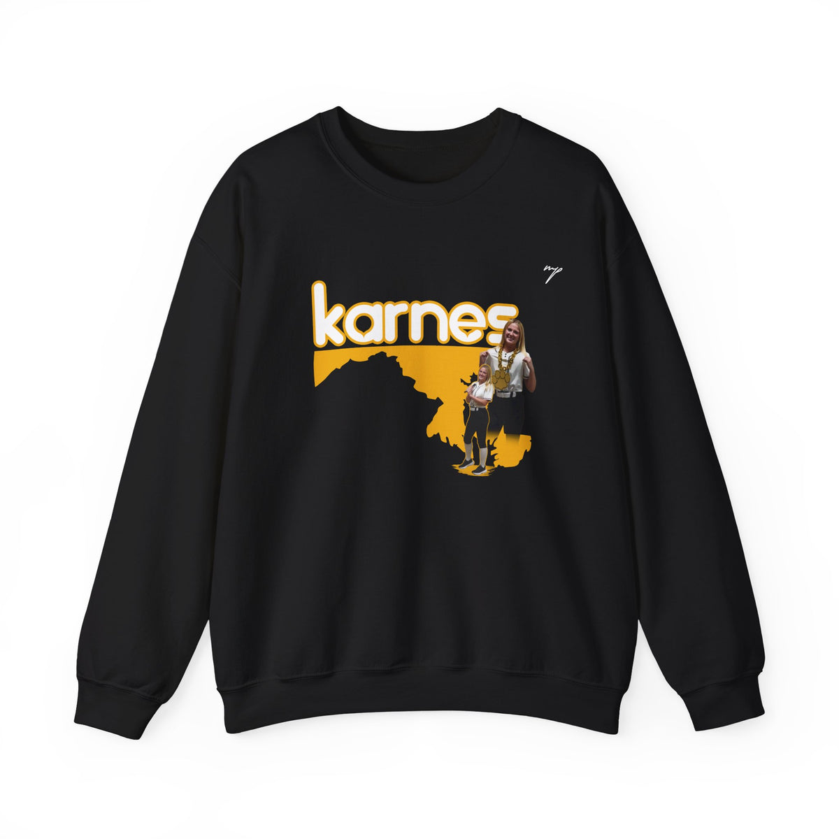 Caitlyn Karnes Crewneck