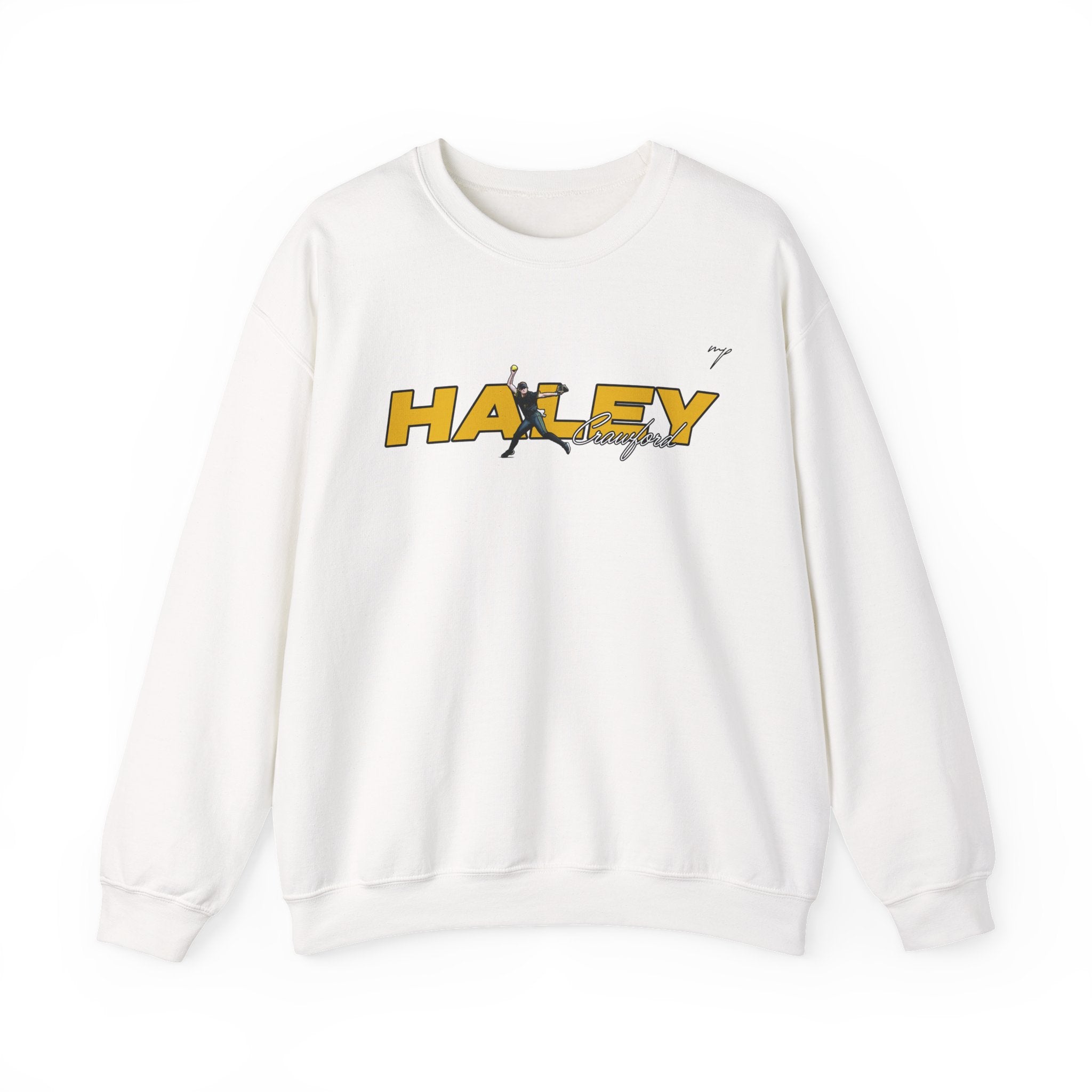 Haley Crawford Crewneck