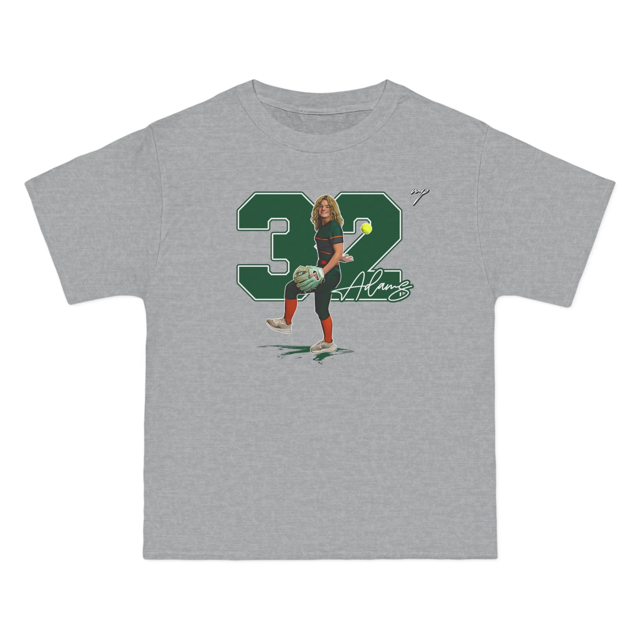 Baleigh Adams Vintage Tee