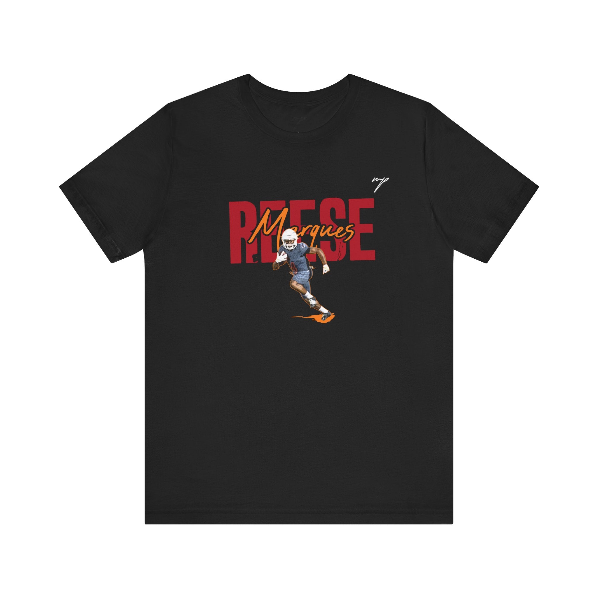 Marques Reese Graphic Tee