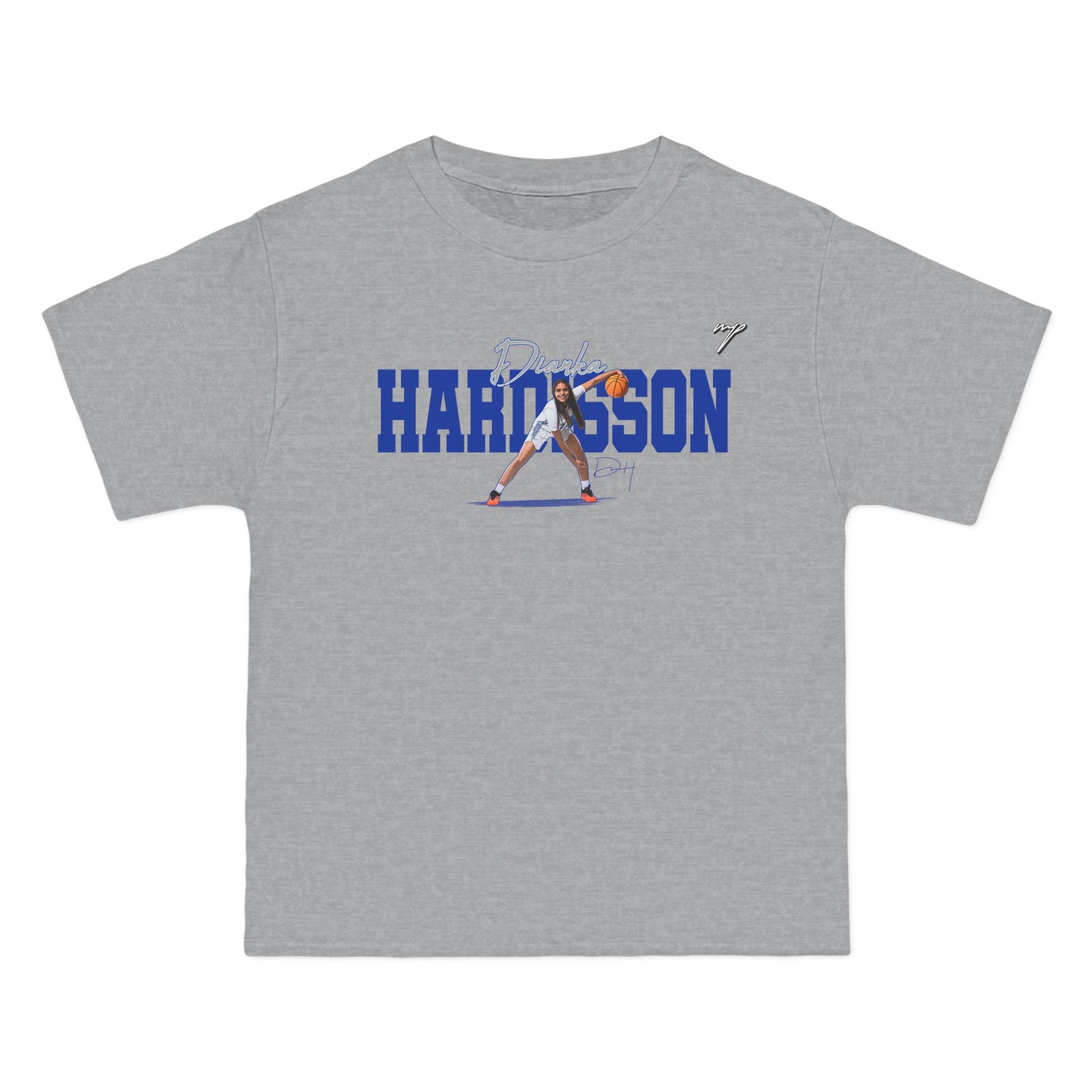 Dianka Hardisson Vintage Tee