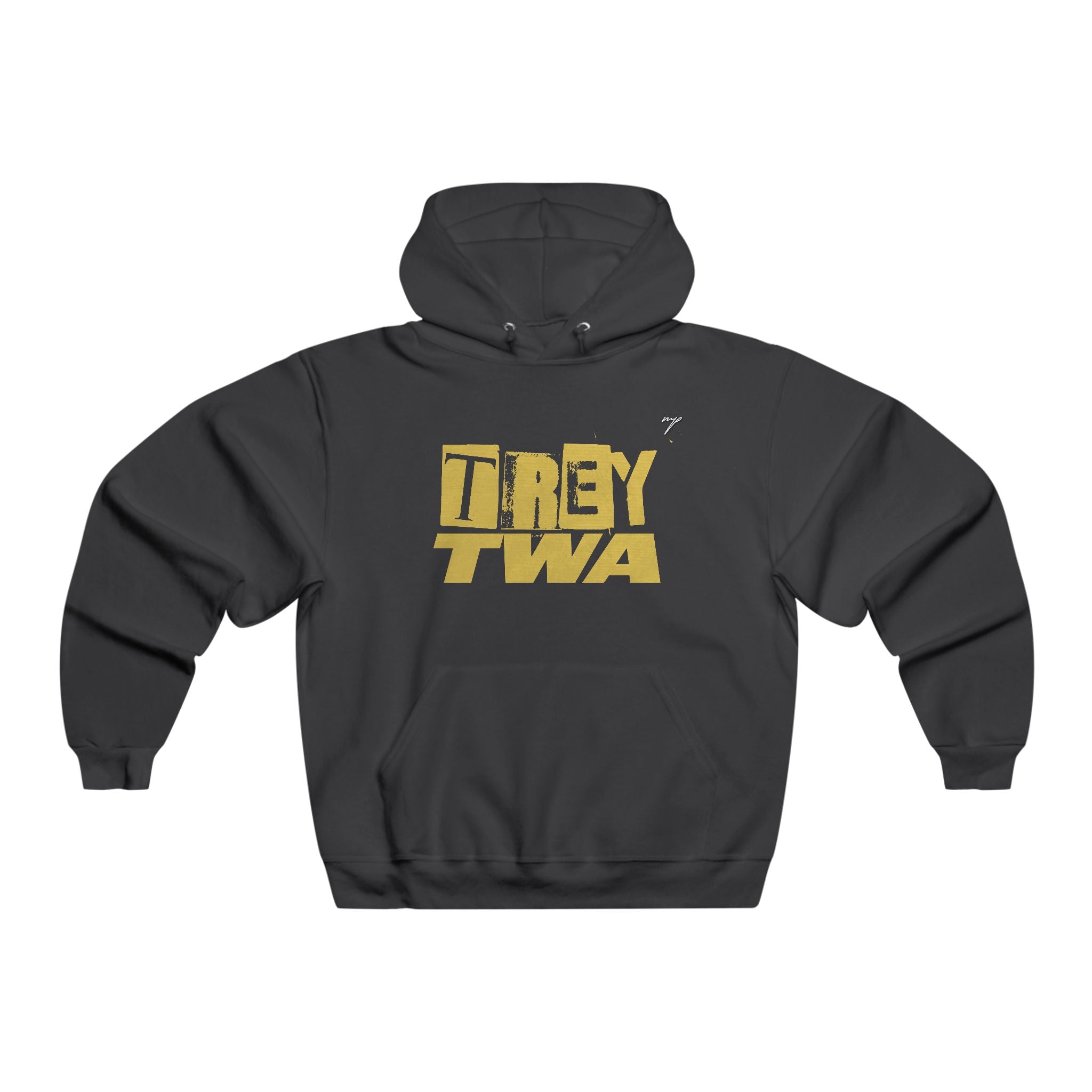 Trey Twa Vintage Hoodie