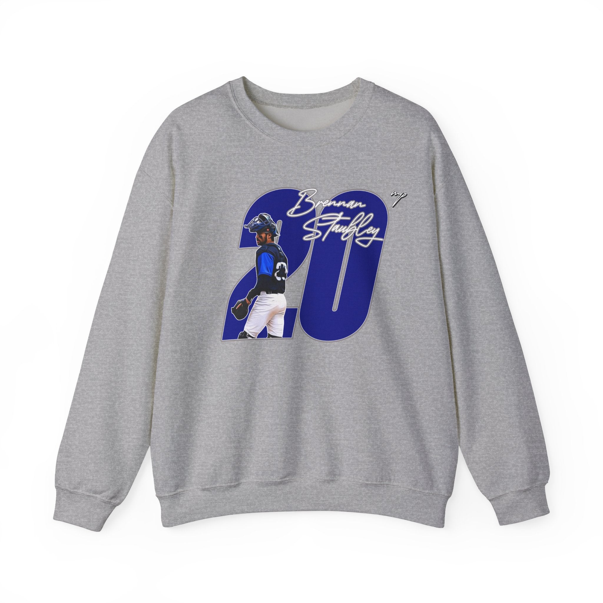 Brennan Staubley Crewneck
