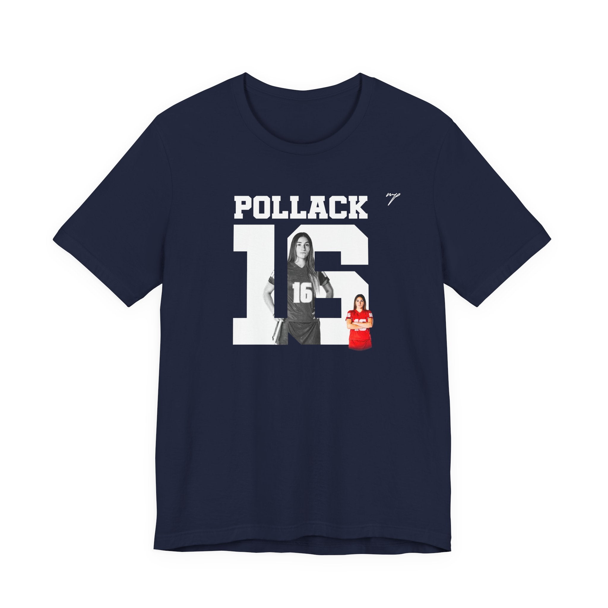 Kendyl Pollack Graphic Tee