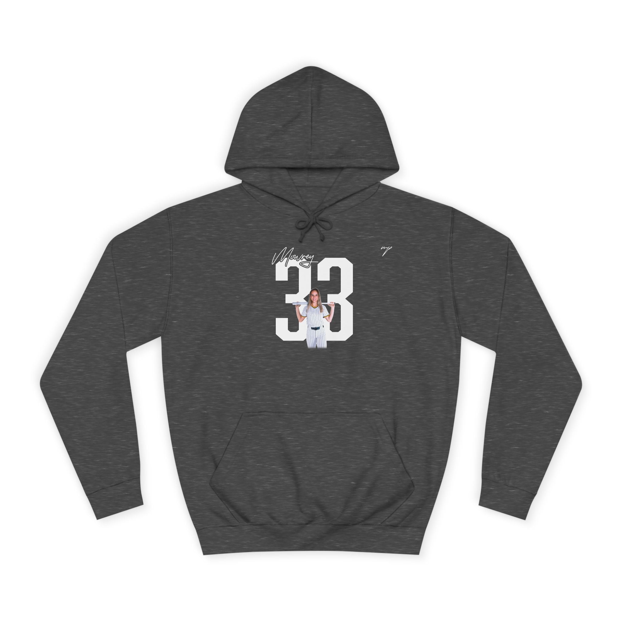 Hayden Mowrey Hoodie