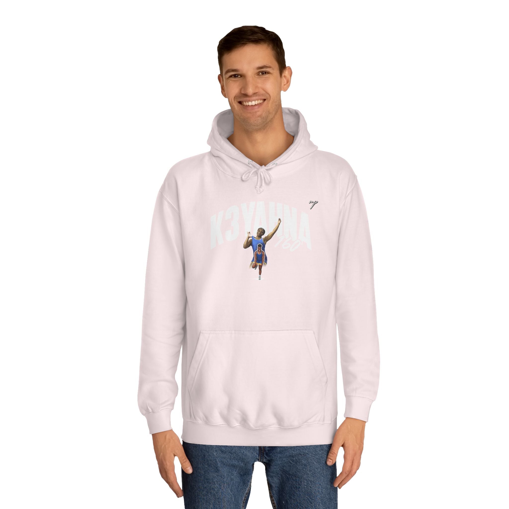 Keyahna Phillips Hoodie