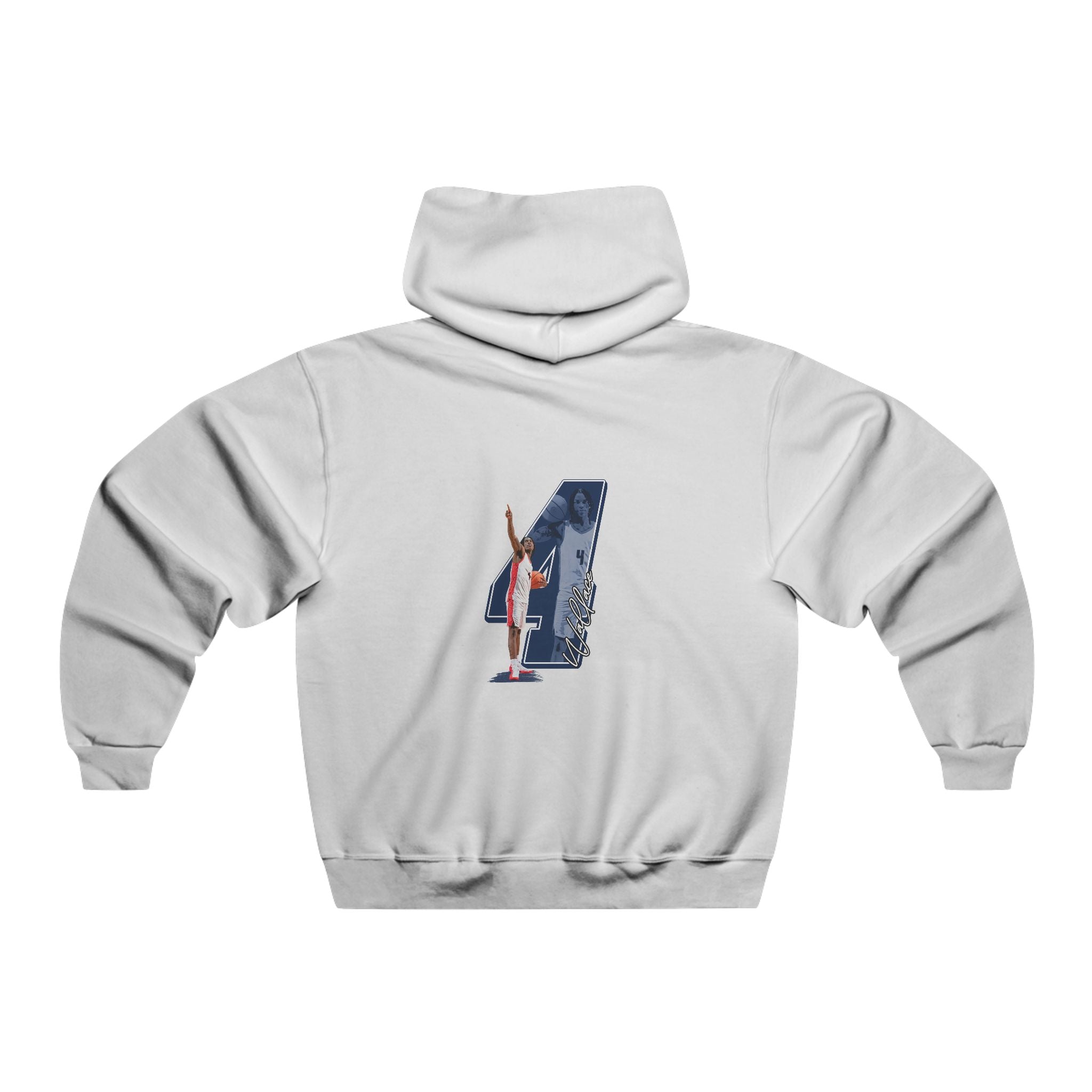 Quay Wallace Vintage Hoodie