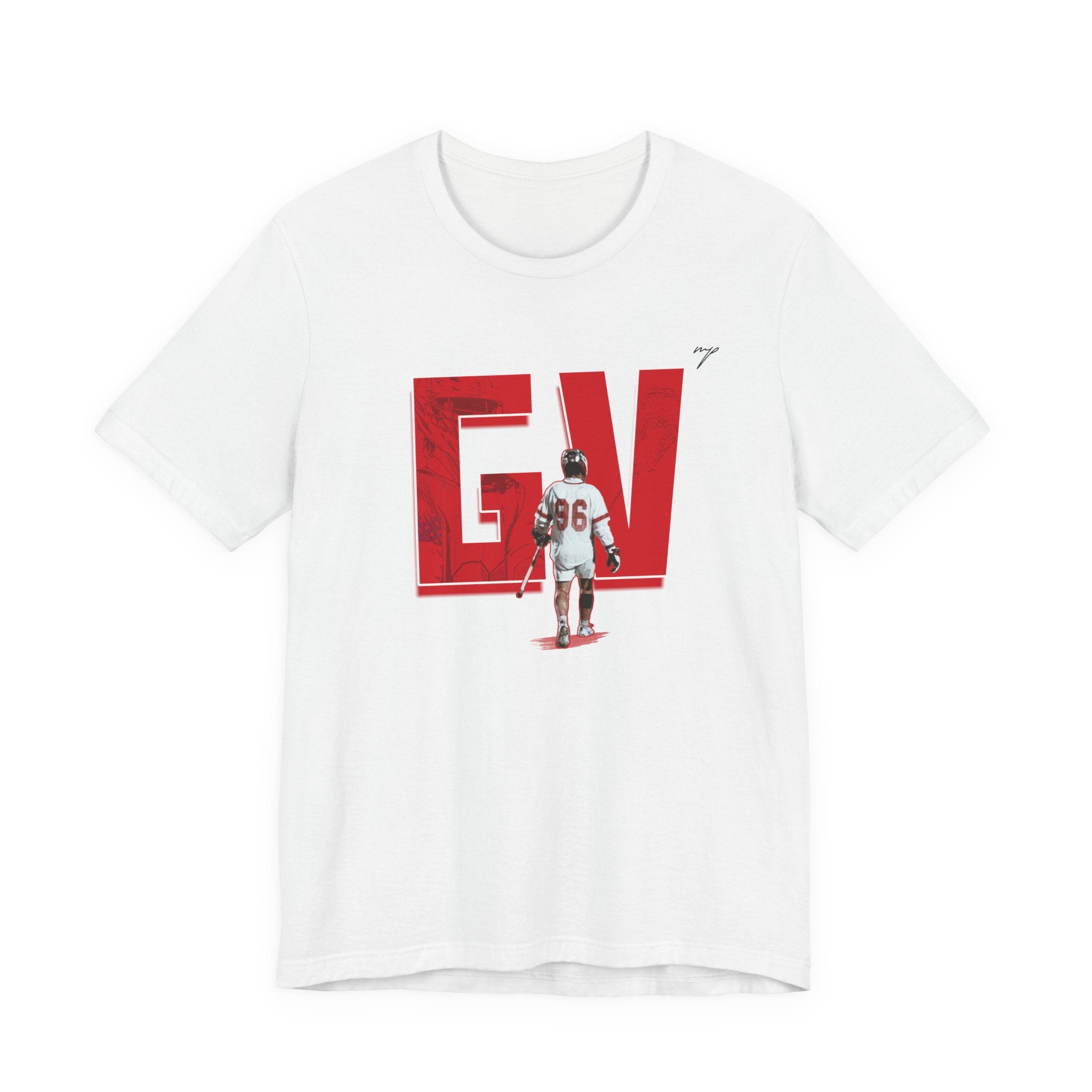 Gage Vigar Graphic Tee