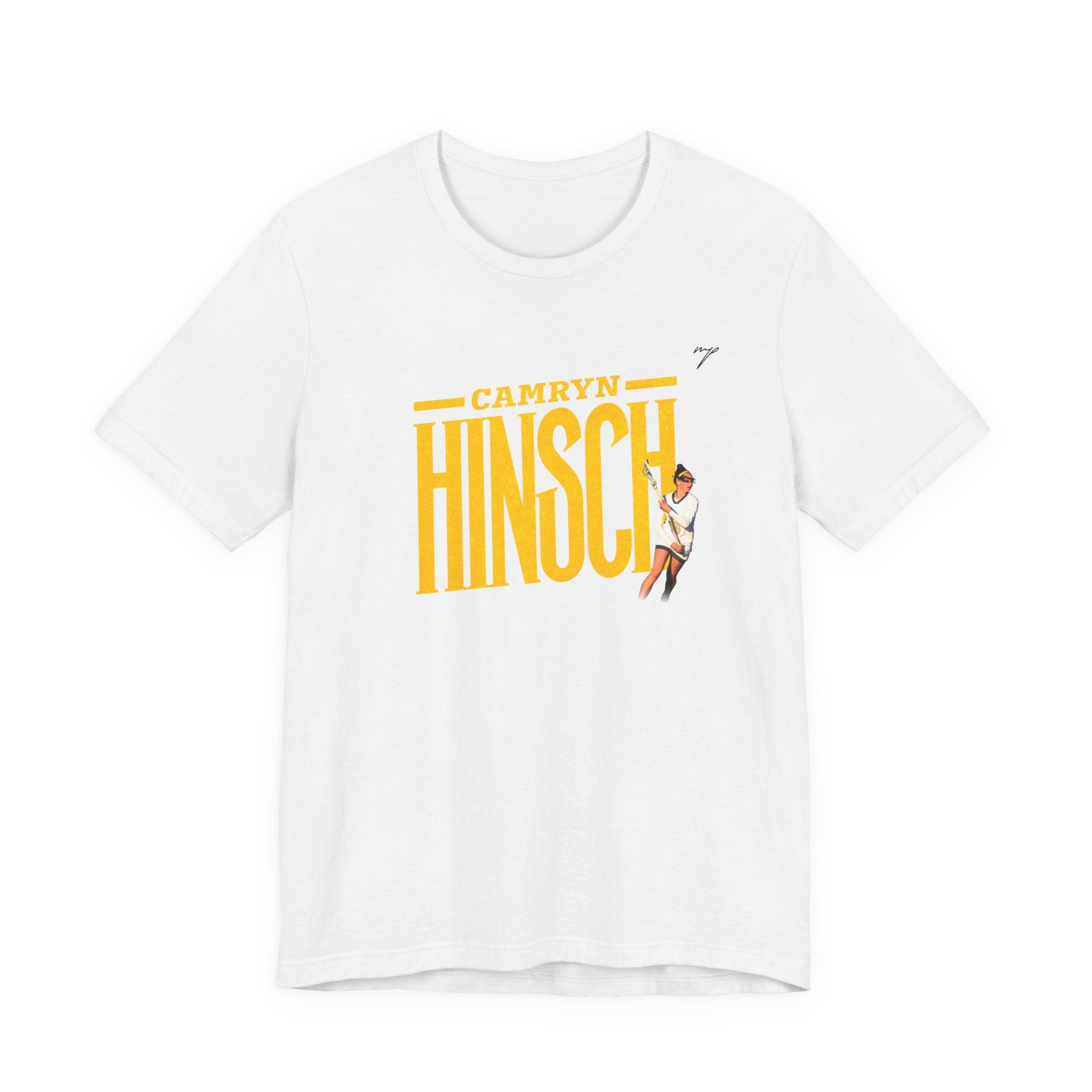 Camryn Hinsch Graphic Tee
