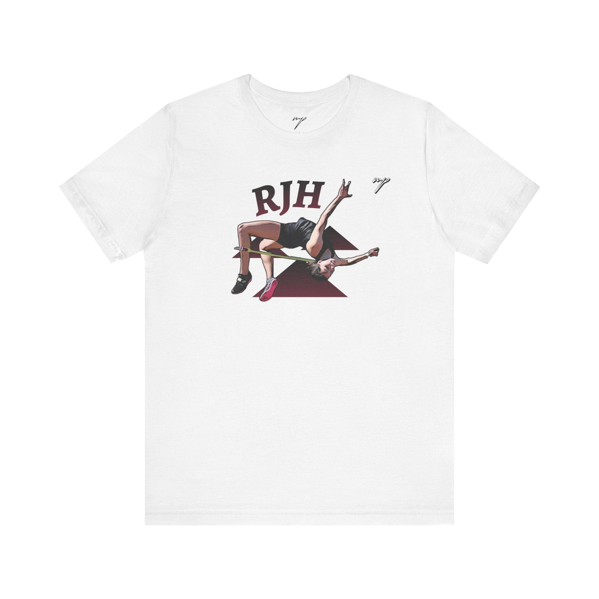 Ragen Hodge Graphic Tee