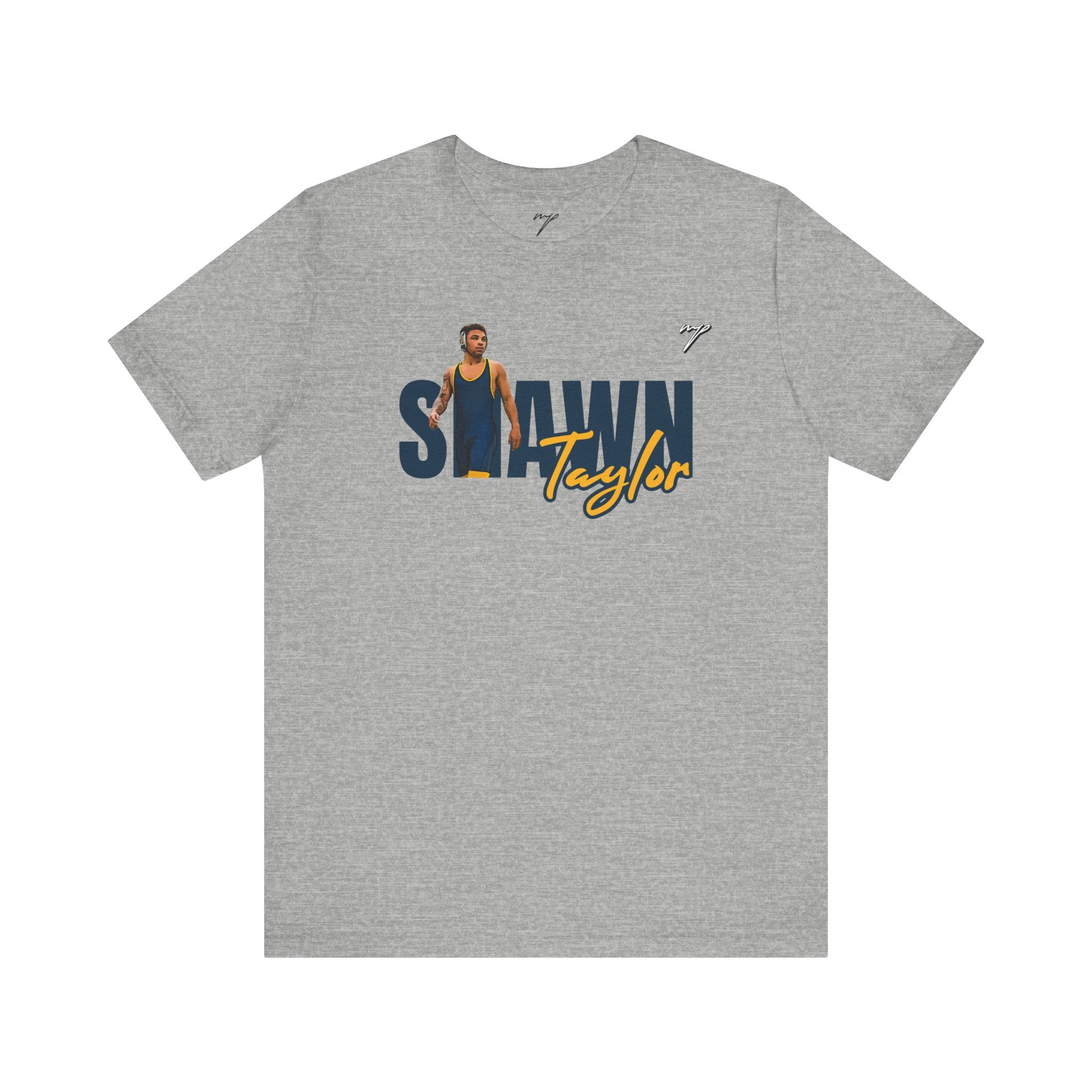 Shawn Taylor Graphic Tee