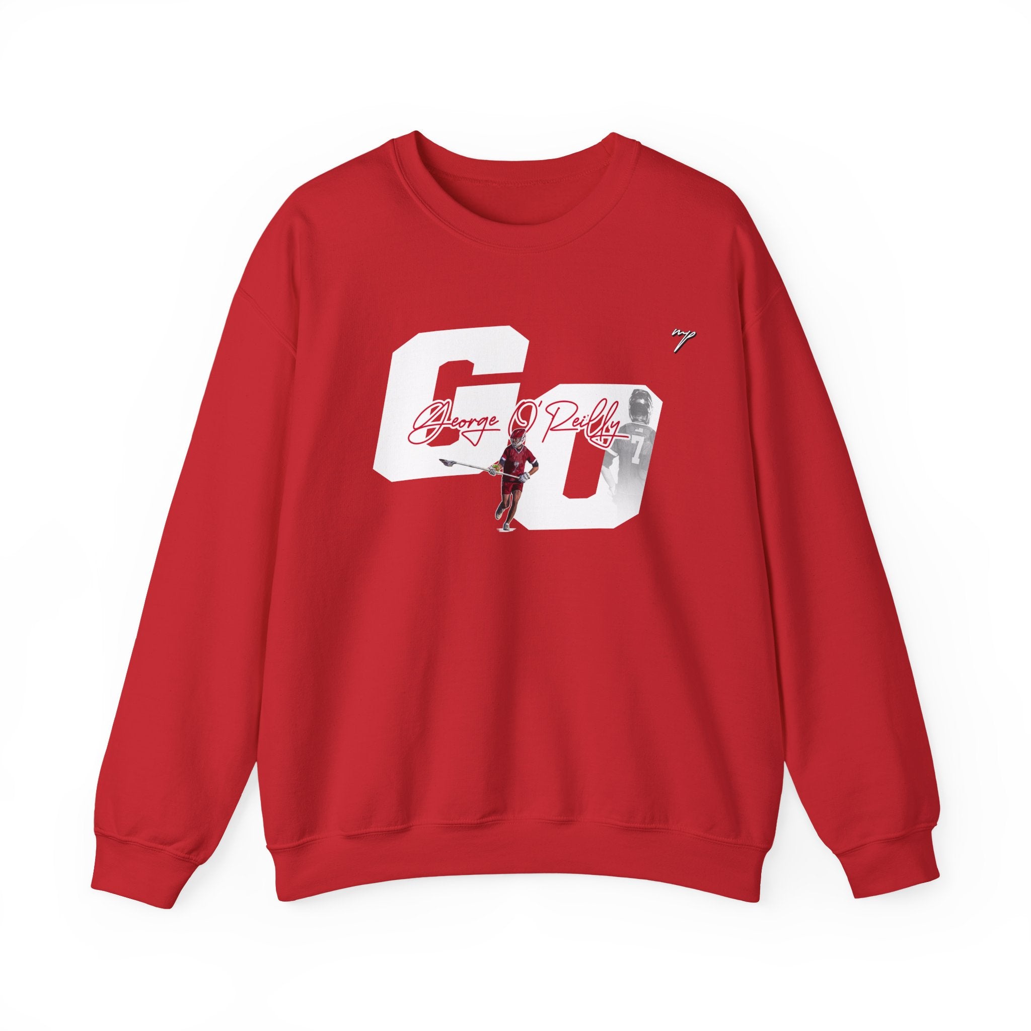 George O'Reilly Crewneck