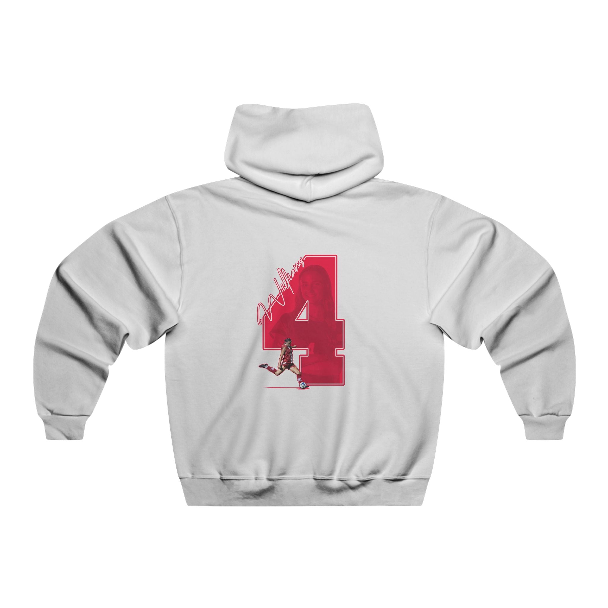 Karli Williams Vintage Hoodie