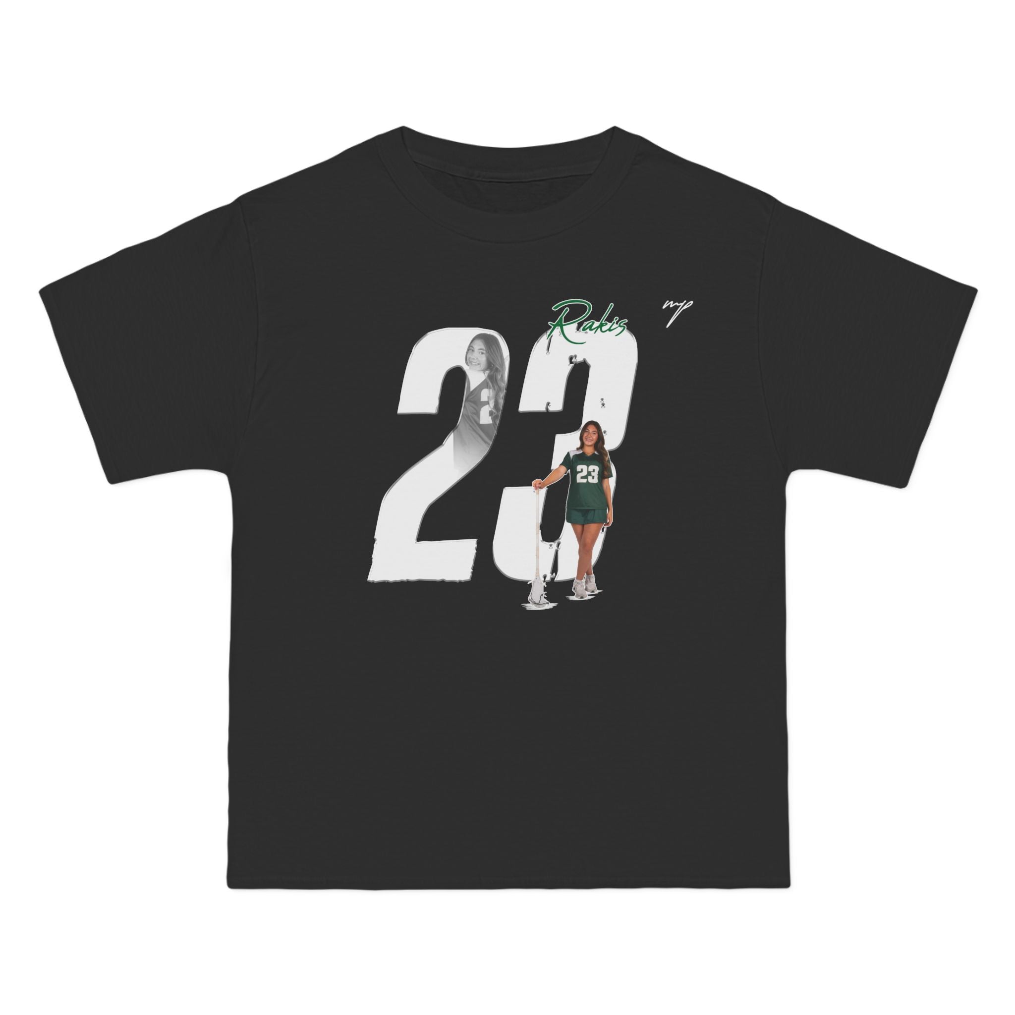 Sophia Rakis Vintage Tee