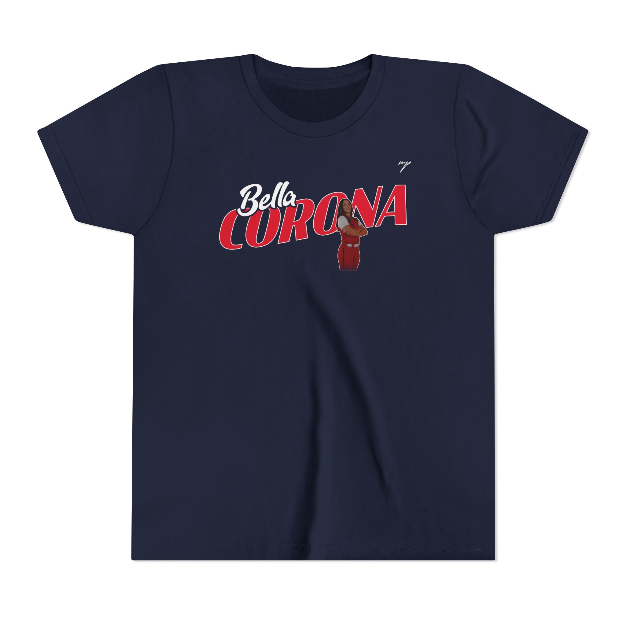 Bella Corona YOUTH Graphic Tee