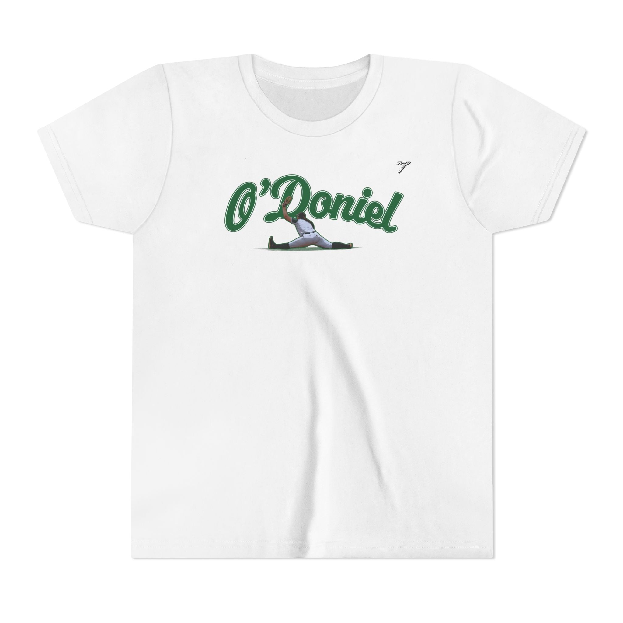 Cloey O'Doniel YOUTH Graphic Tee