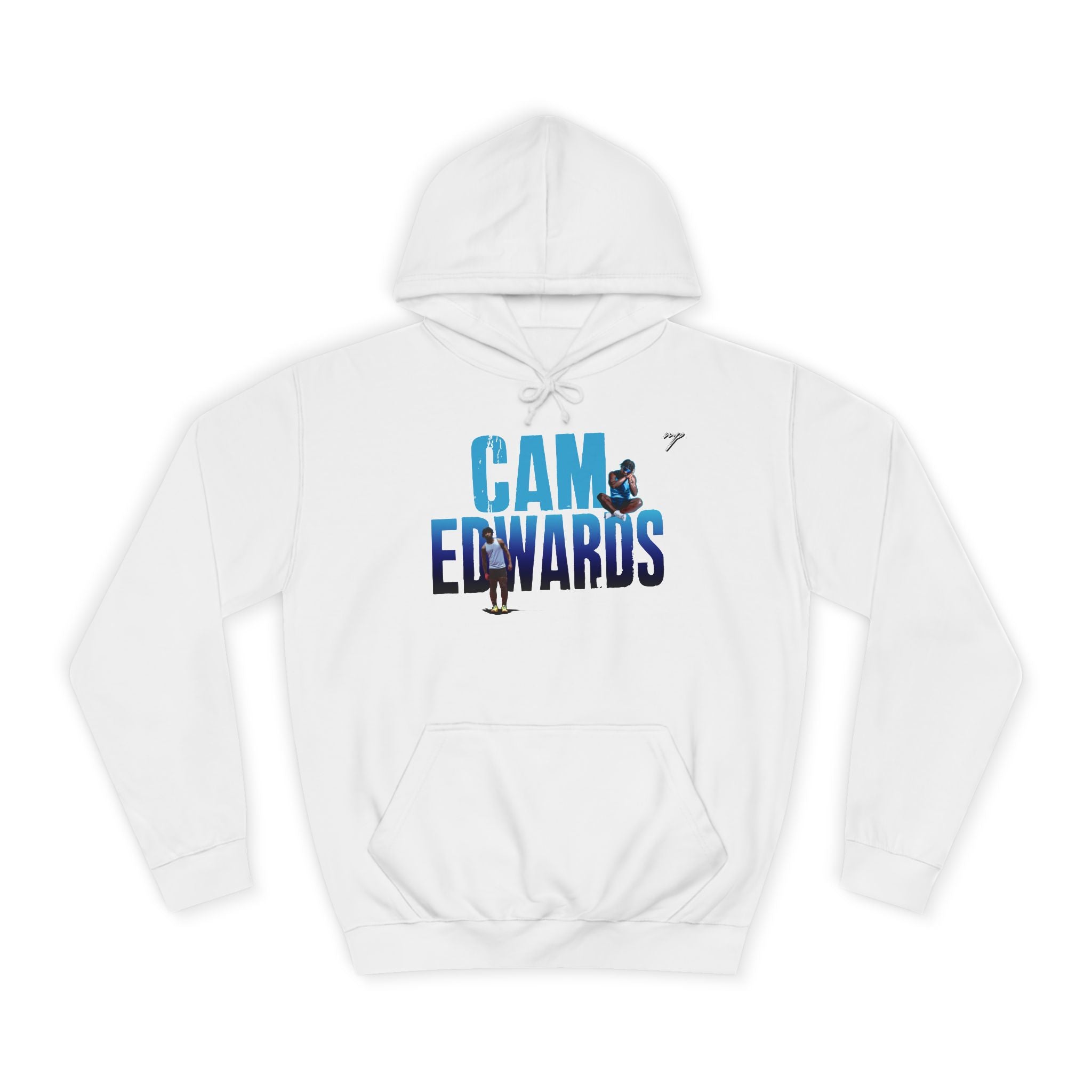 Cam Edwards Hoodie