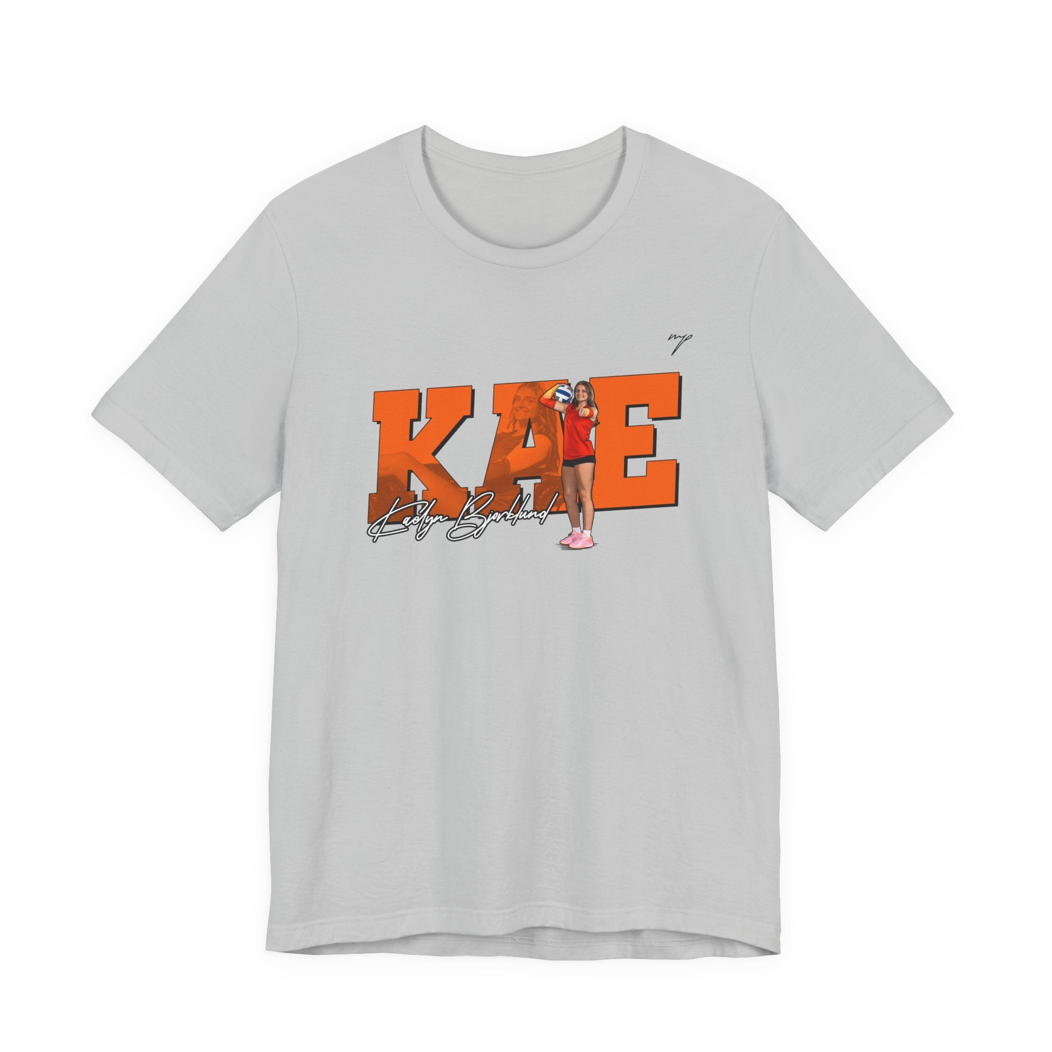 Kaelyn Bjorklund Graphic Tee