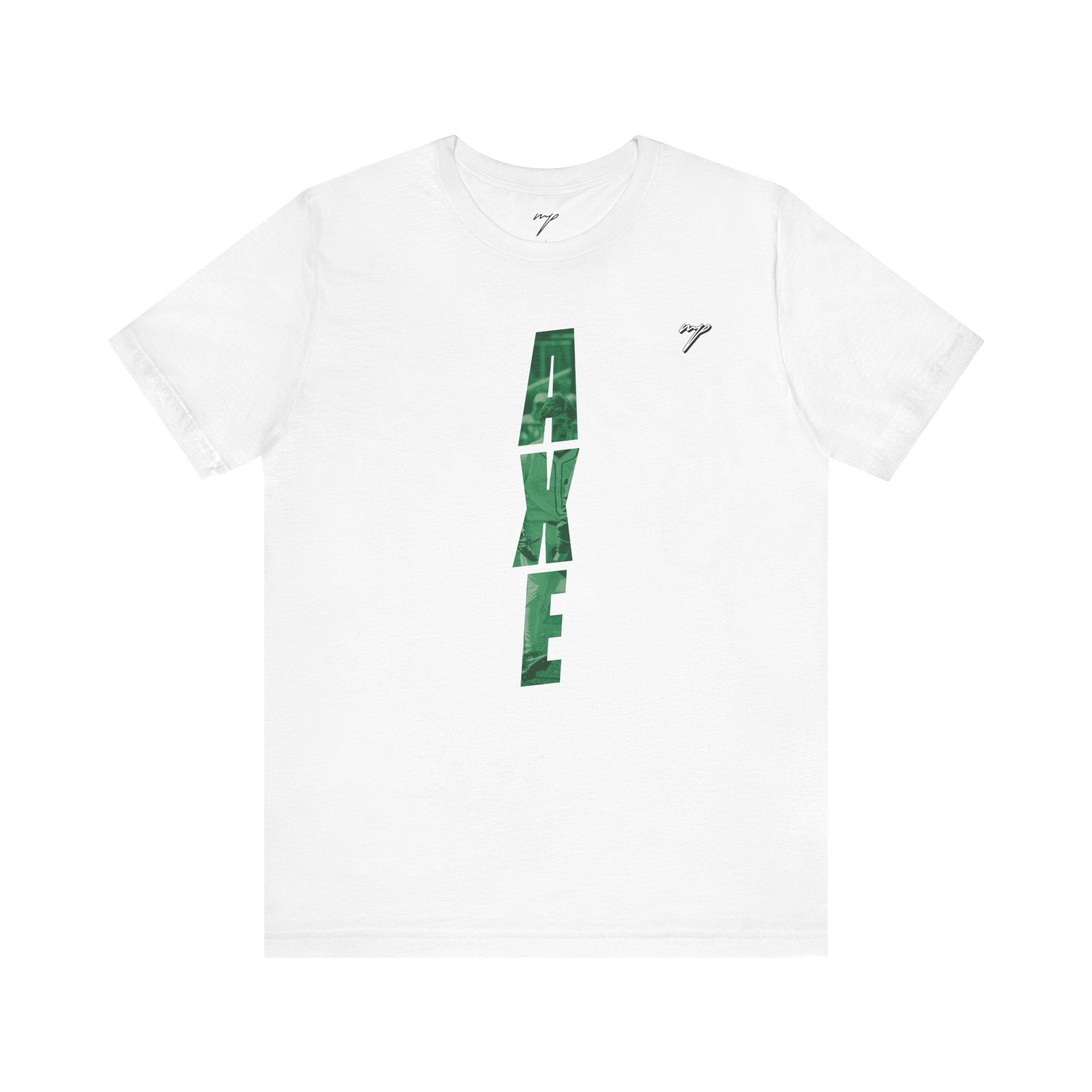 Axel Riess Graphic Tee