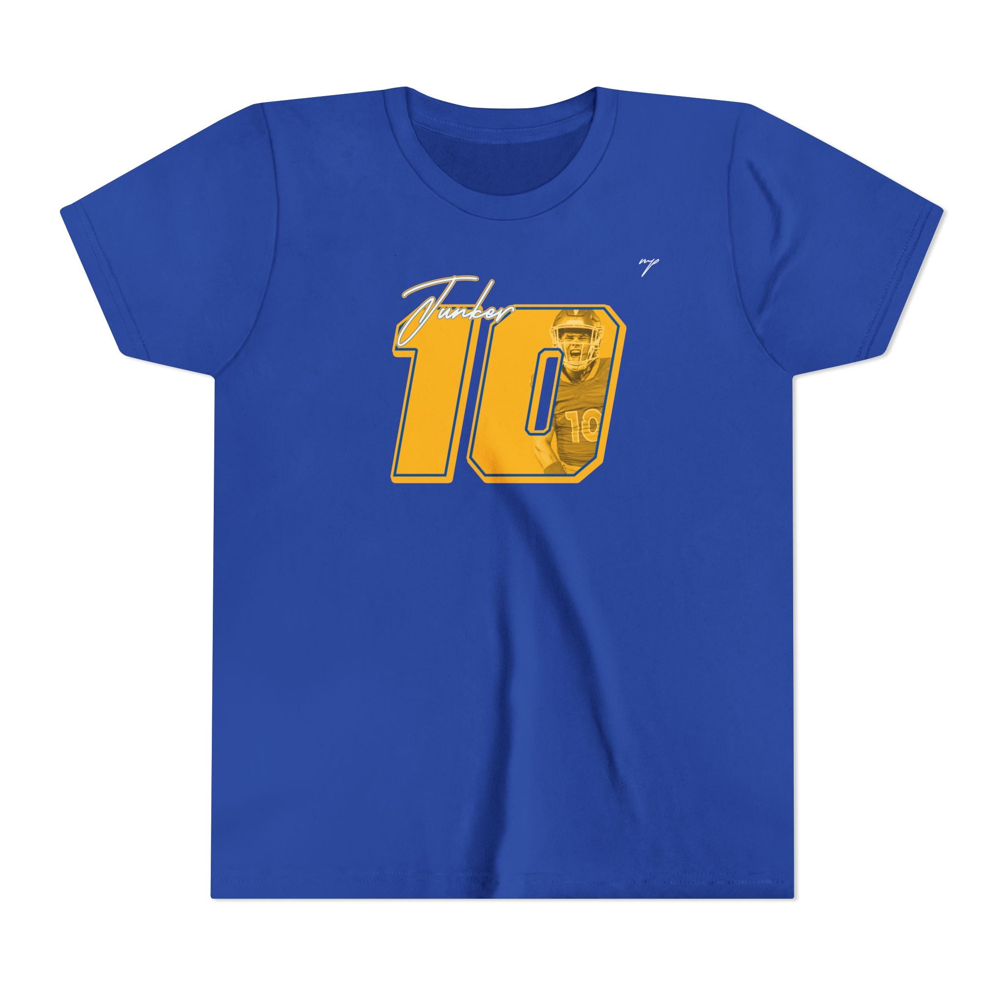 Jack Junker YOUTH Graphic Tee