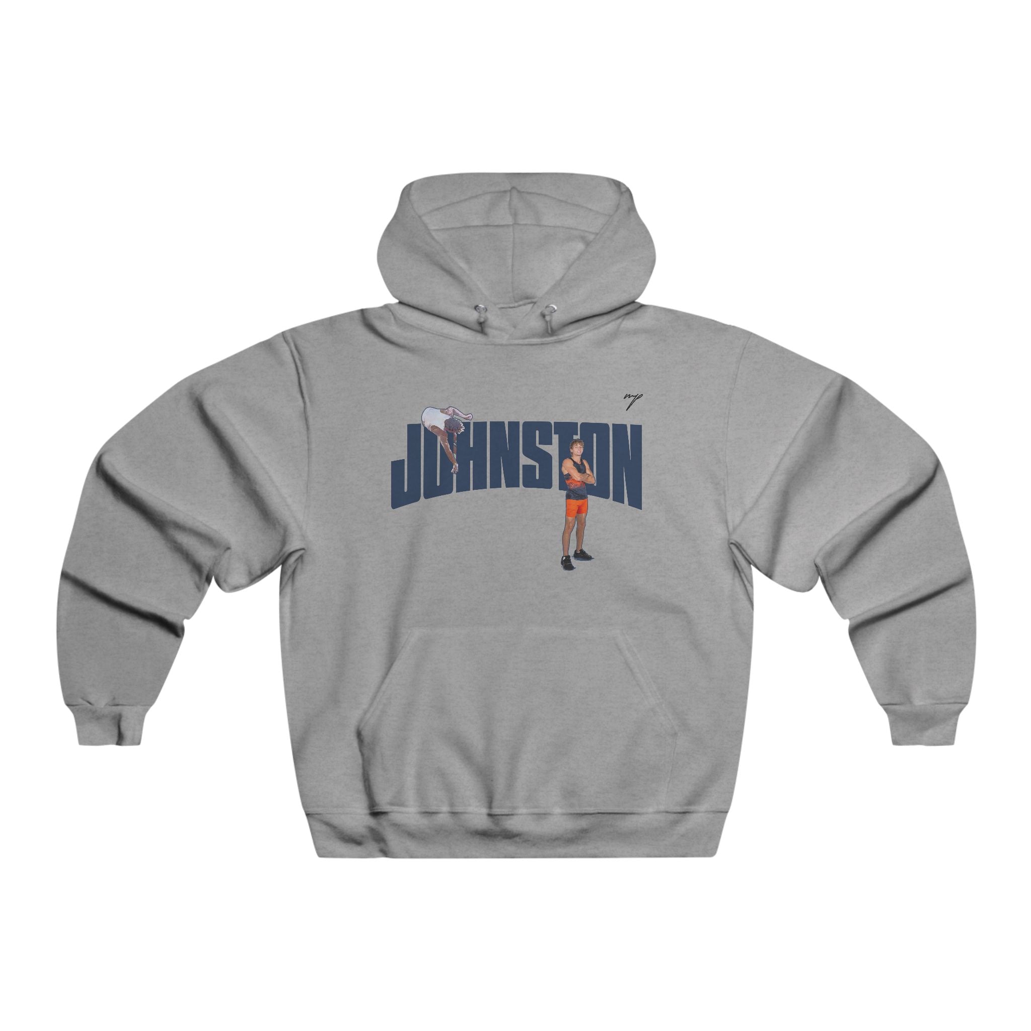 Cody Johnston Vintage Hoodie
