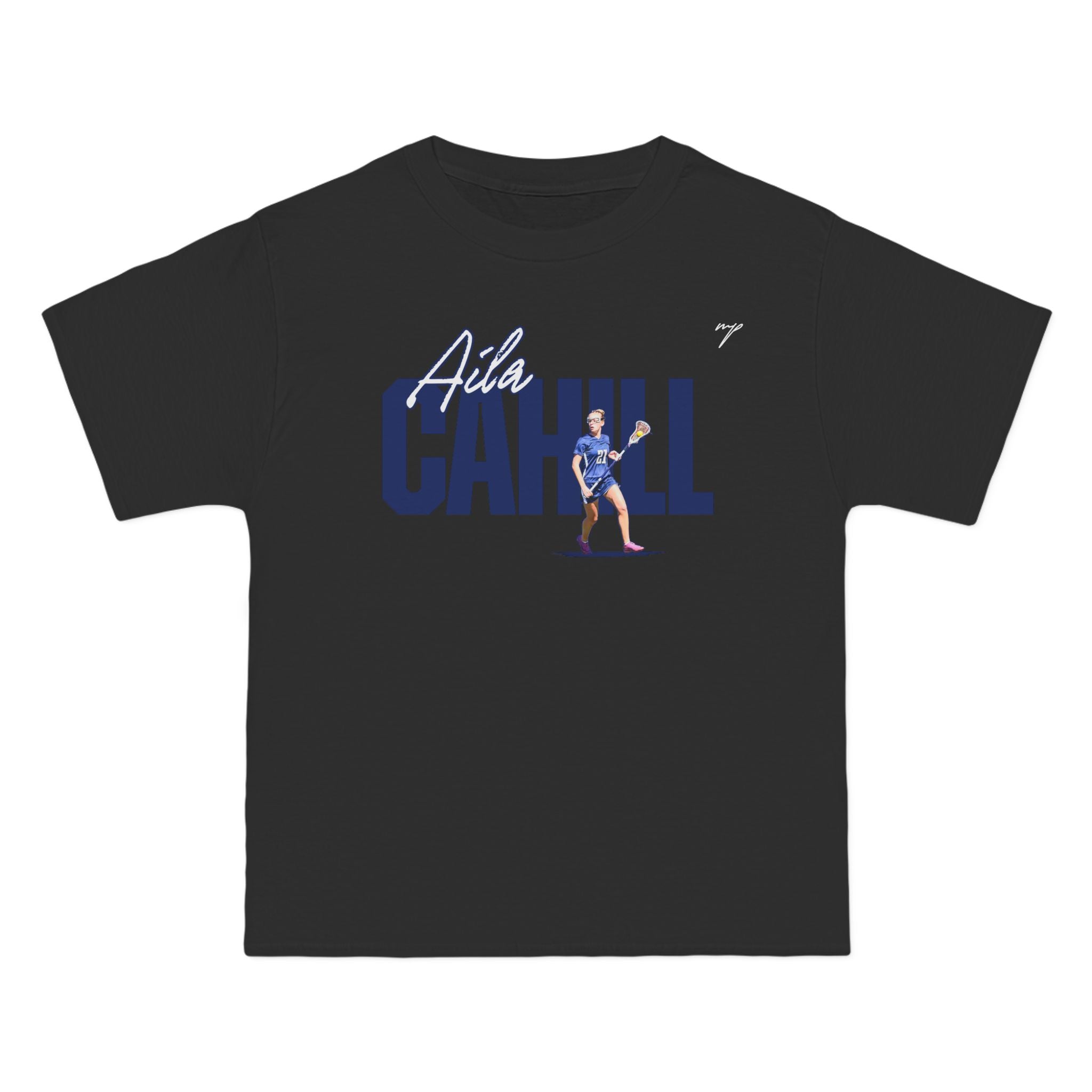 Aila Cahill Vintage Tee