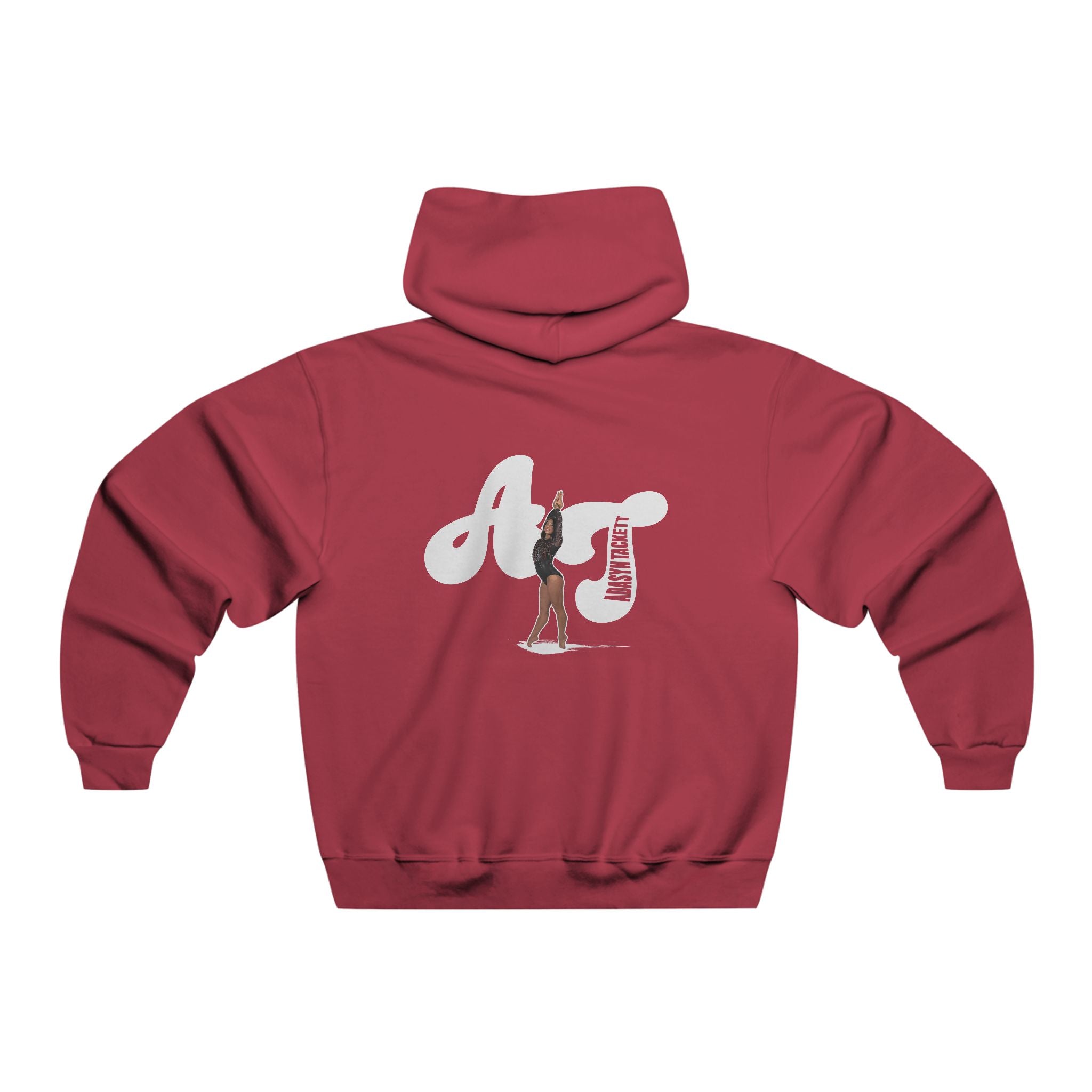Adasyn Tackett Vintage Hoodie