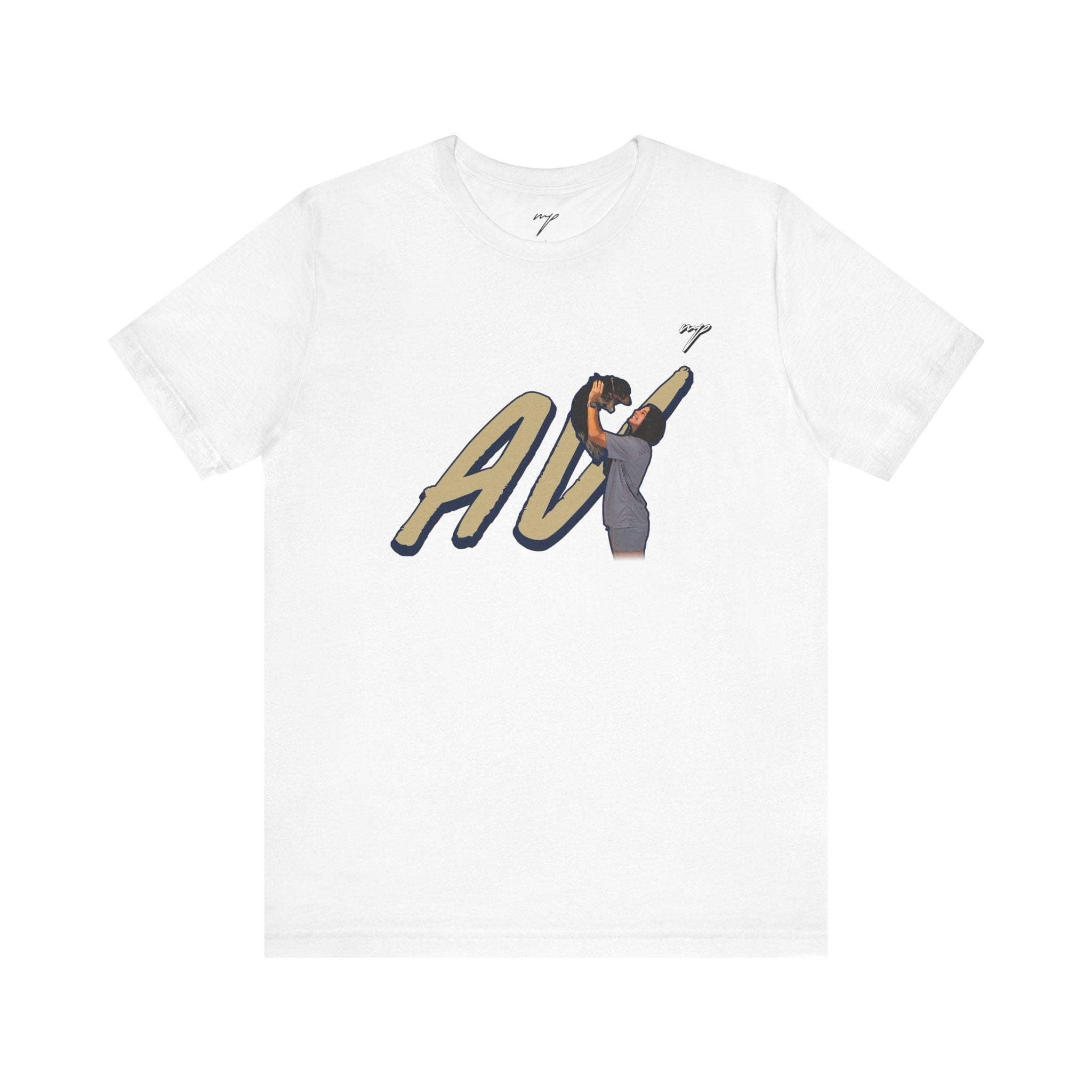 Ava Vigil Graphic Tee