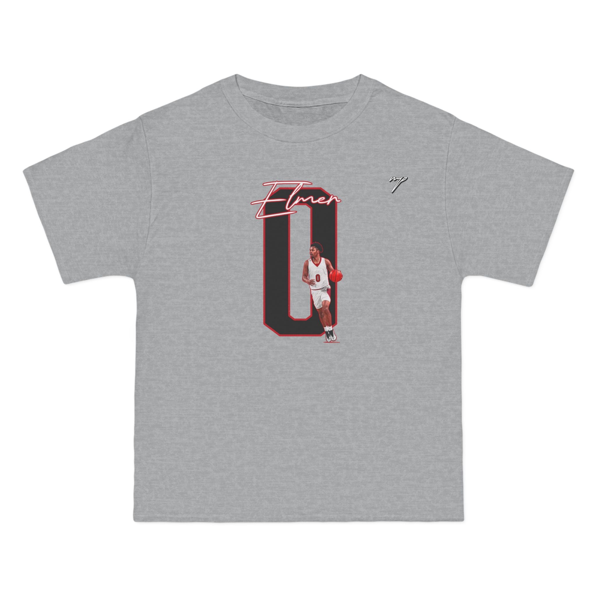 Eian Elmer Vintage Tee