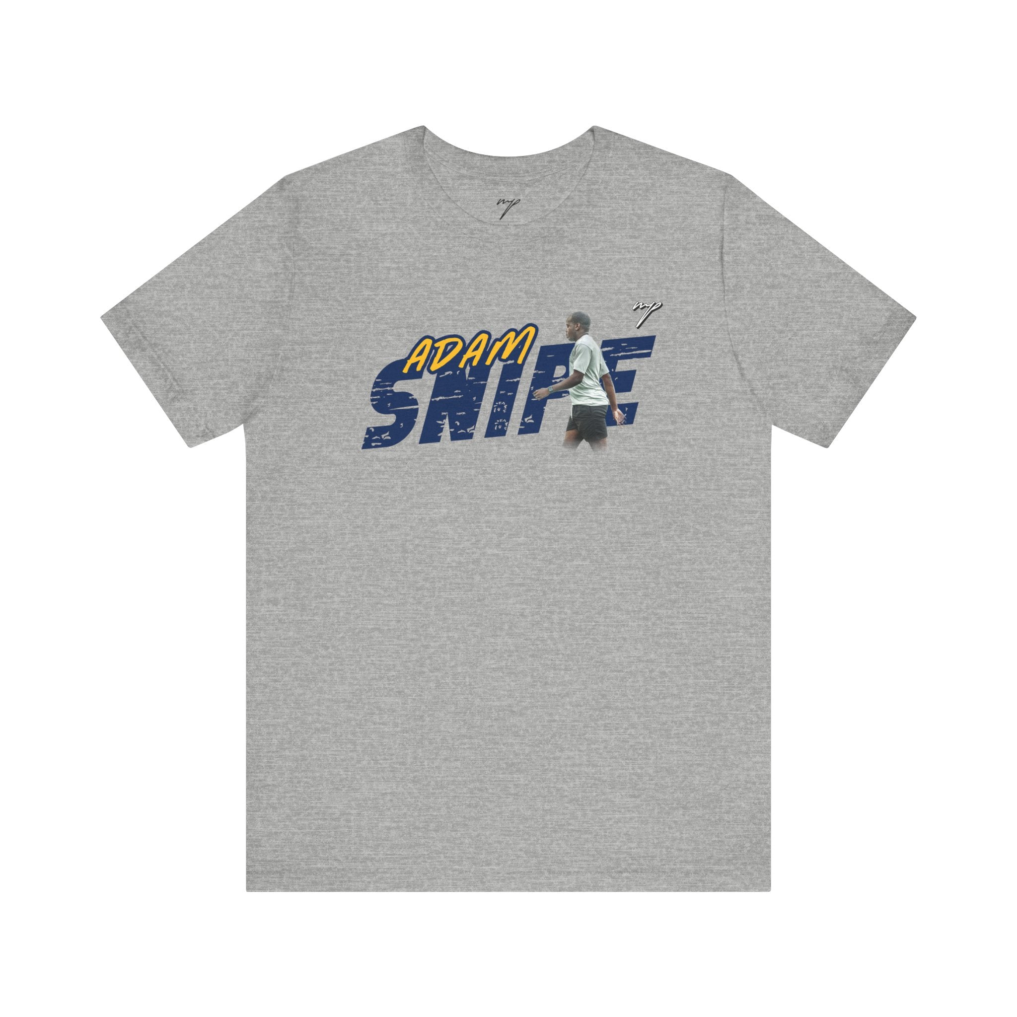 Adam Snipe Graphic Tee