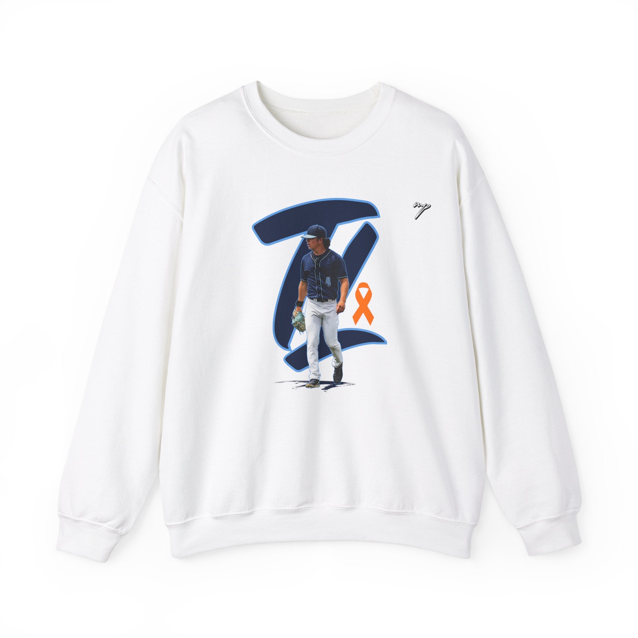 Trystan Levesque Crewneck