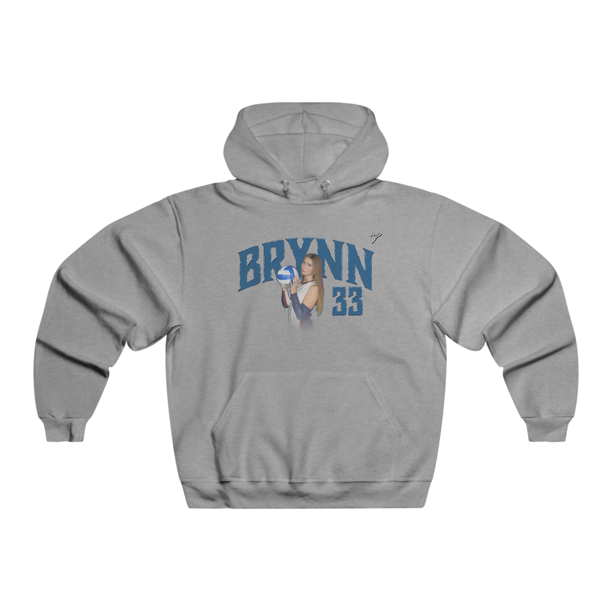 Brynn Westby Vintage Hoodie