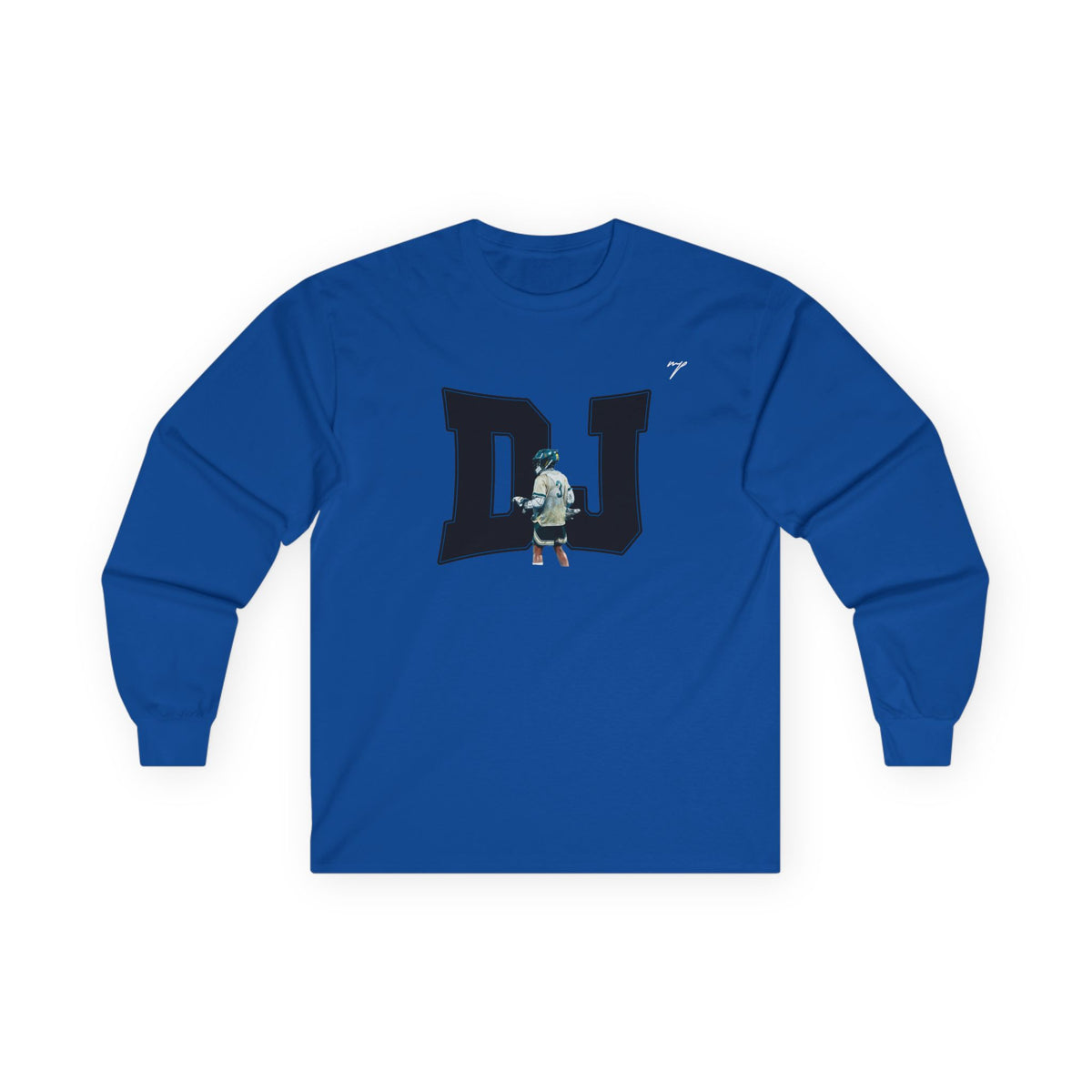Dedry Johnson Long Sleeve
