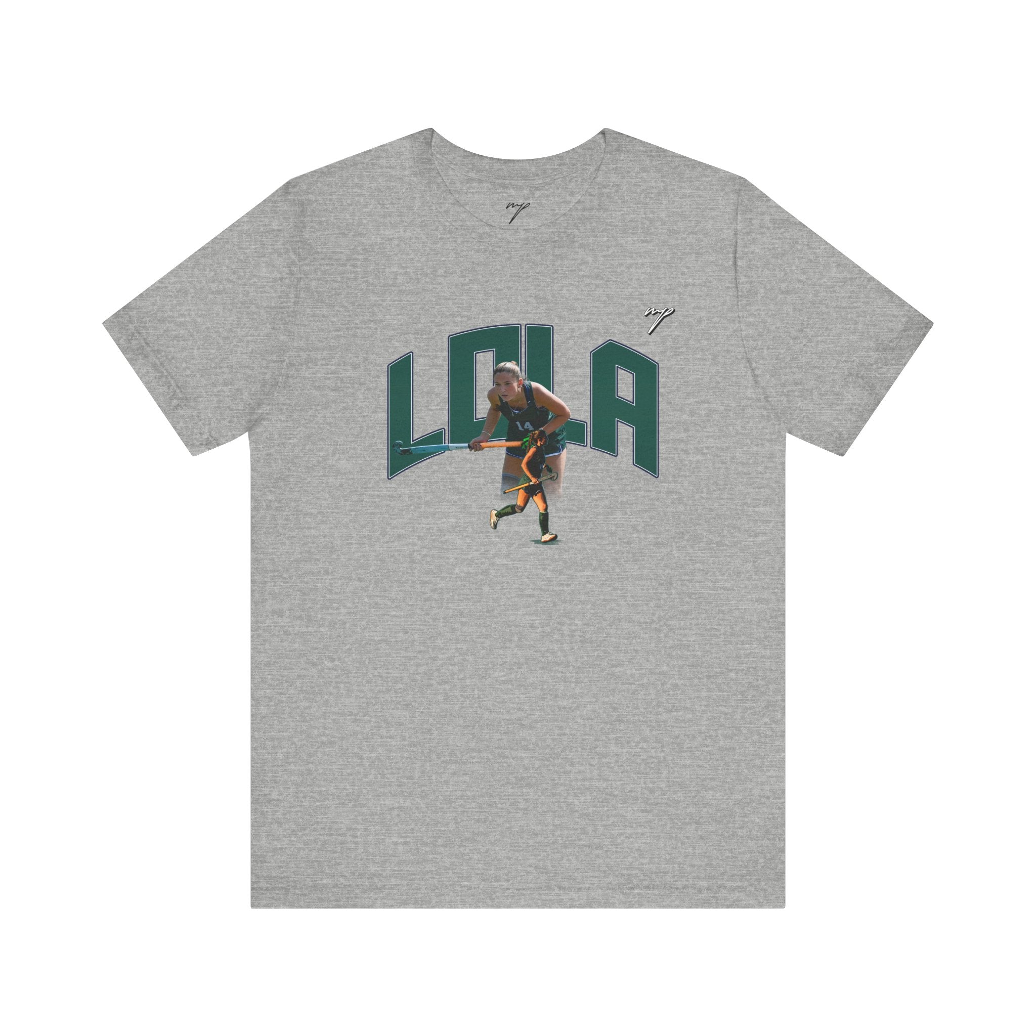 Lola Williams Graphic Tee