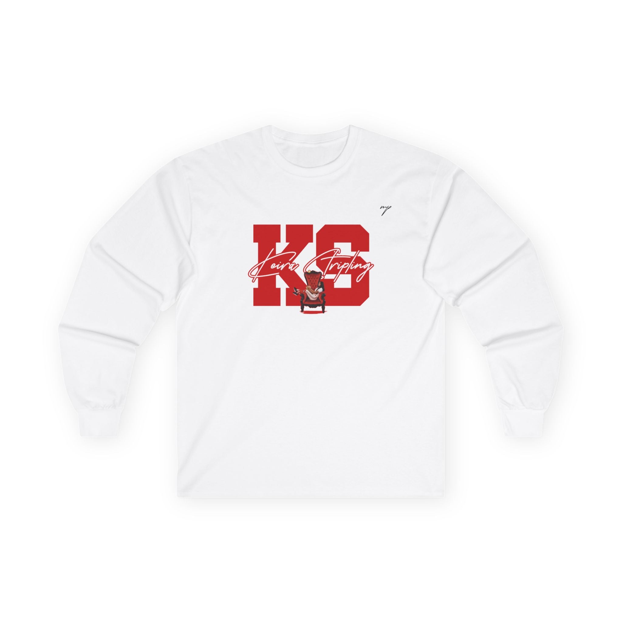Keira Stripling Long Sleeve