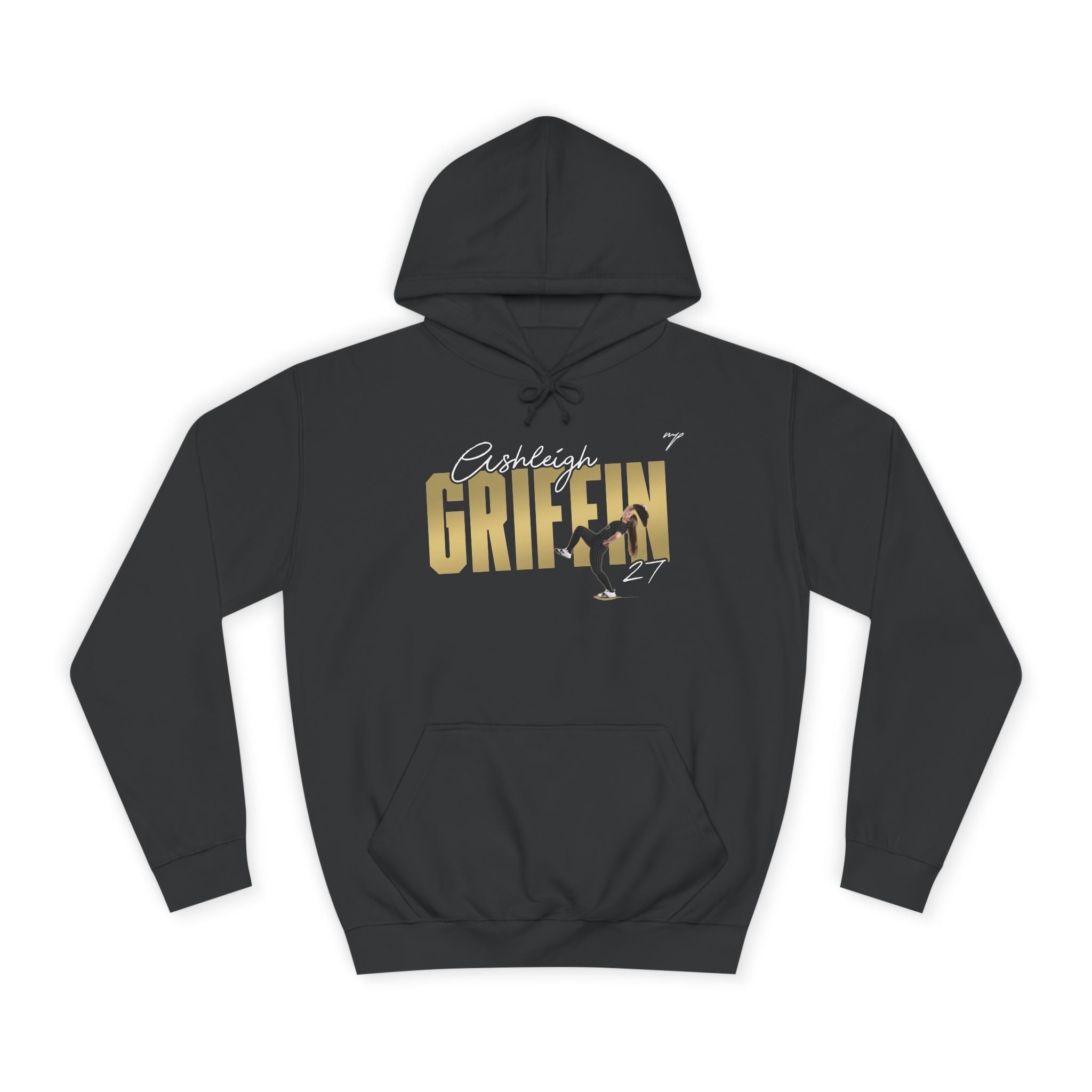 Ashleigh Griffin Hoodie