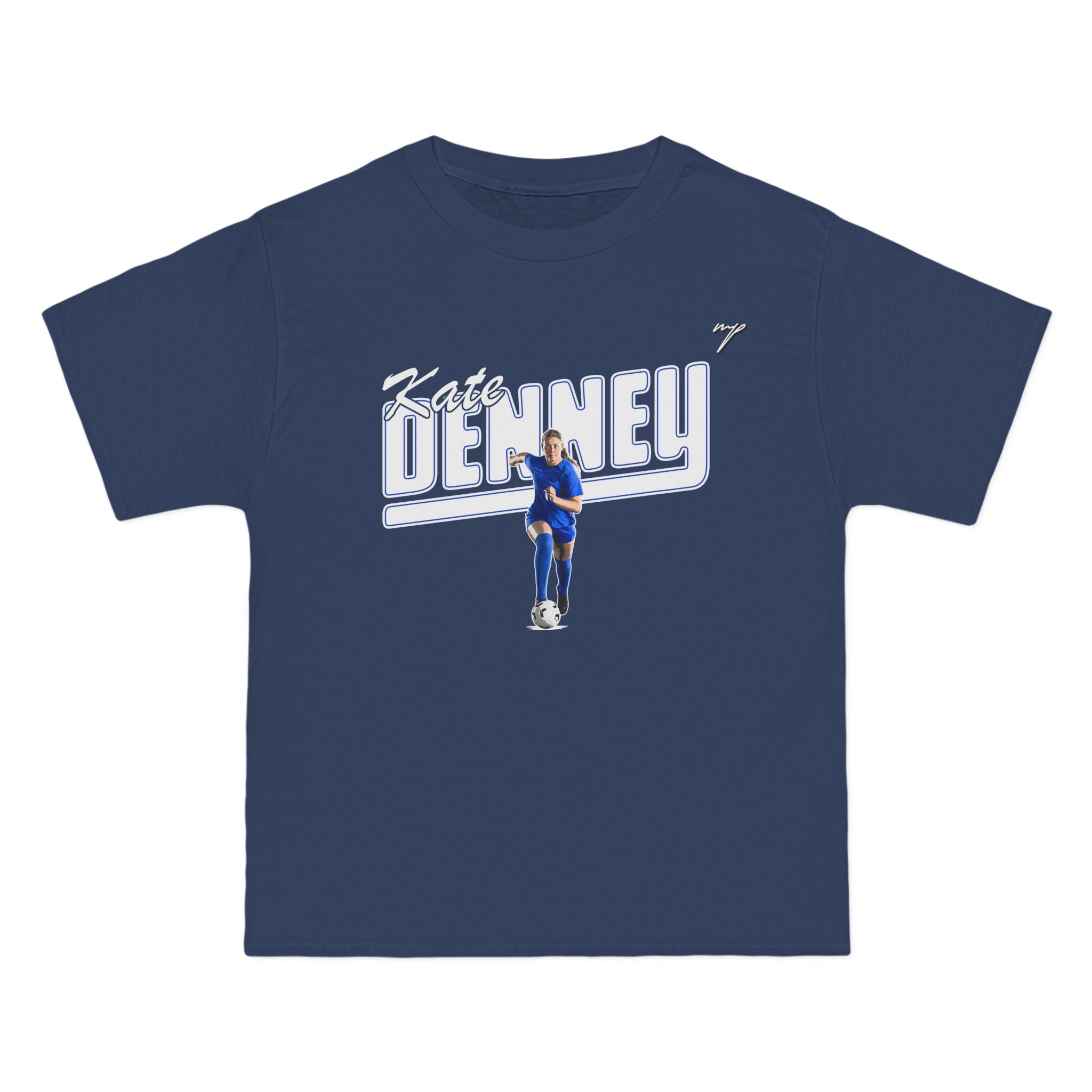 Kate Denney Vintage Tee