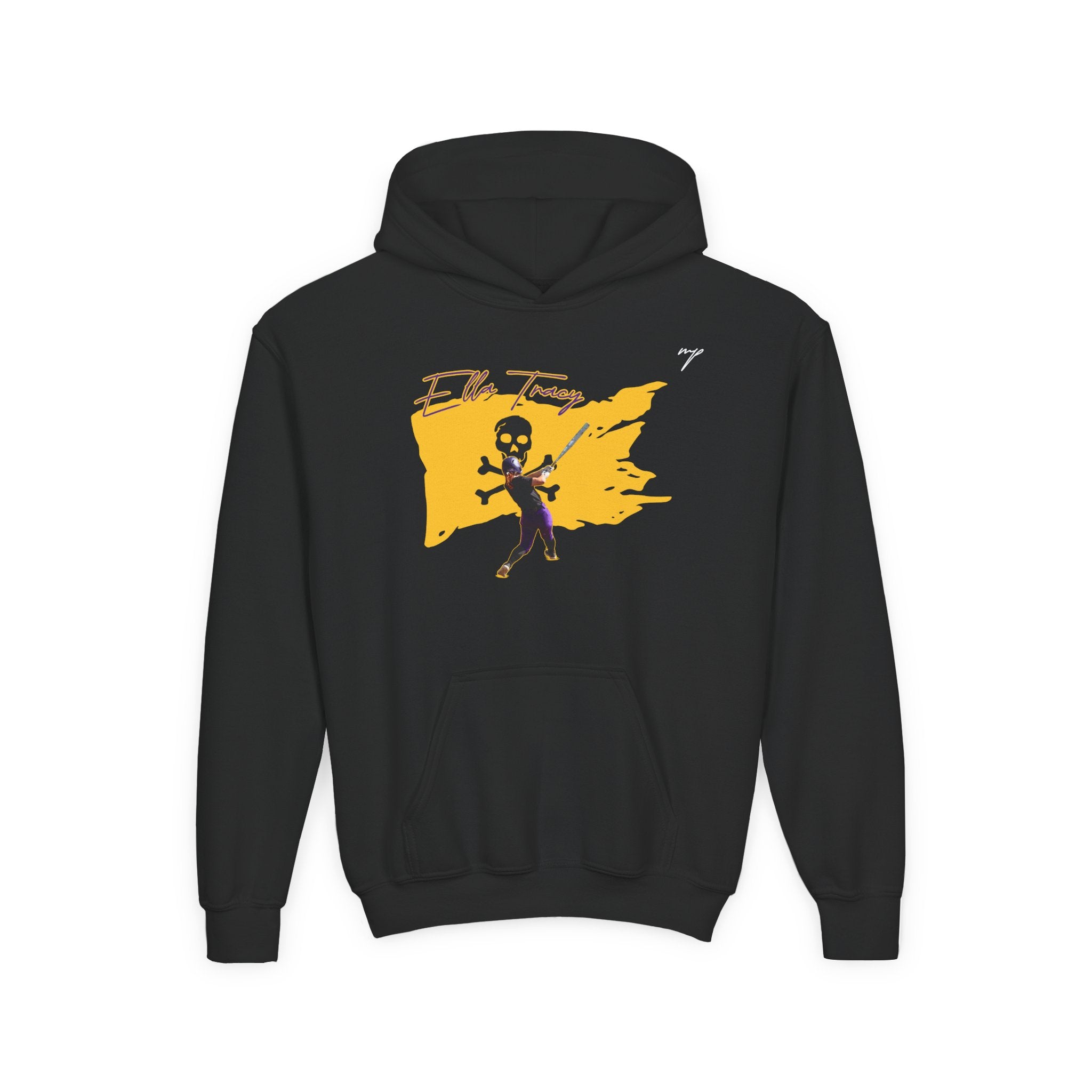 Ella Tracy YOUTH Hoodie
