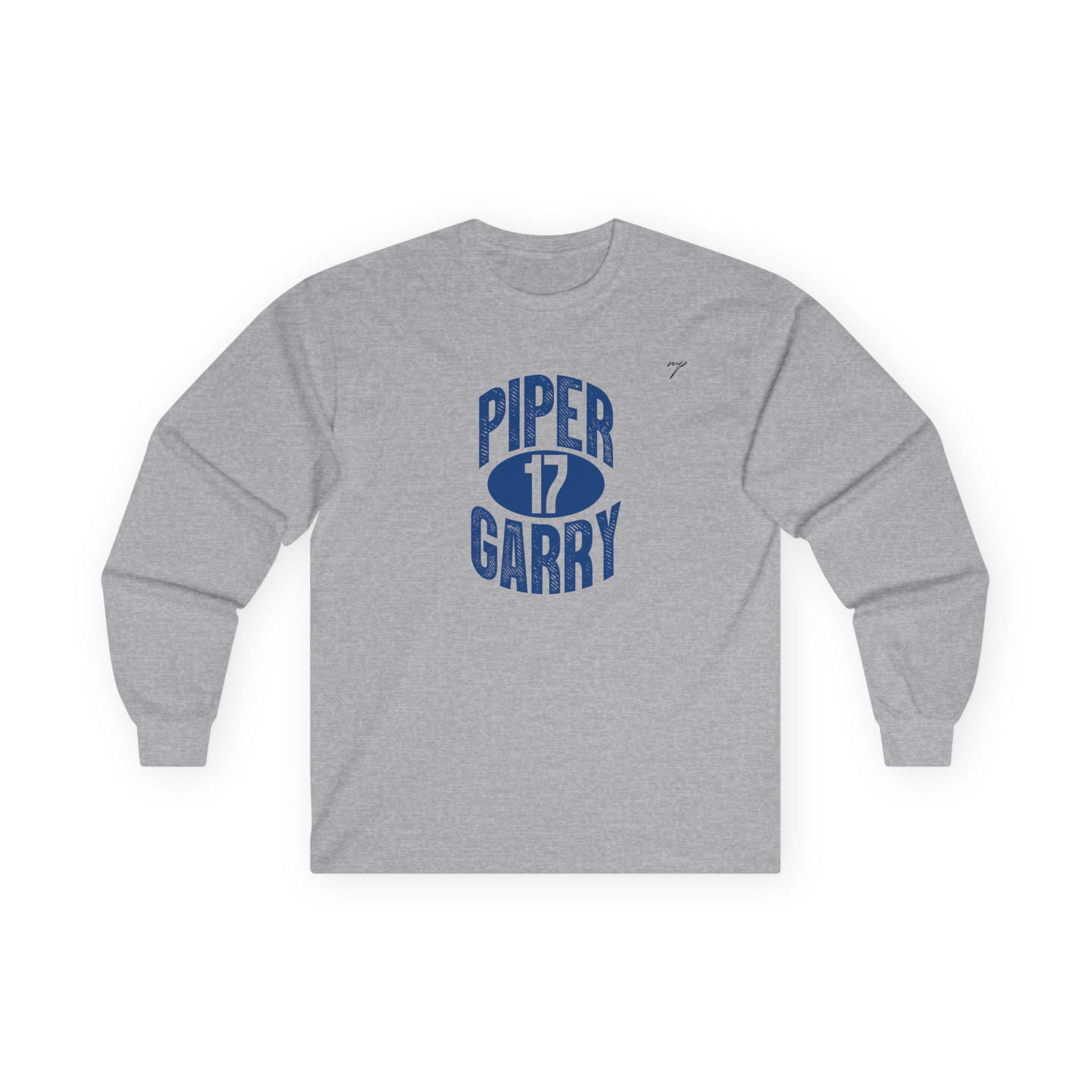 Piper Garry Long Sleeve