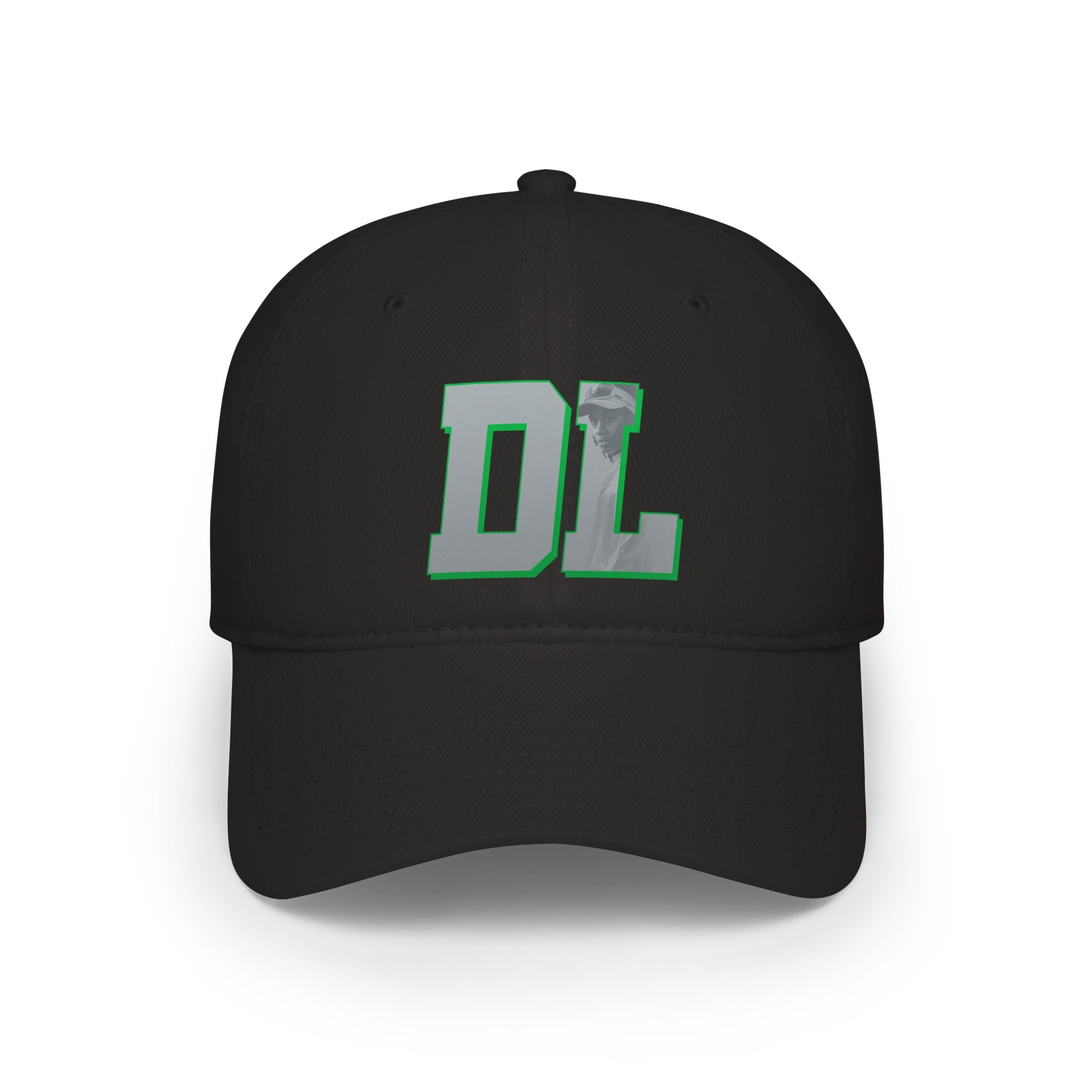 Diamond Leslie Hat - Custom
