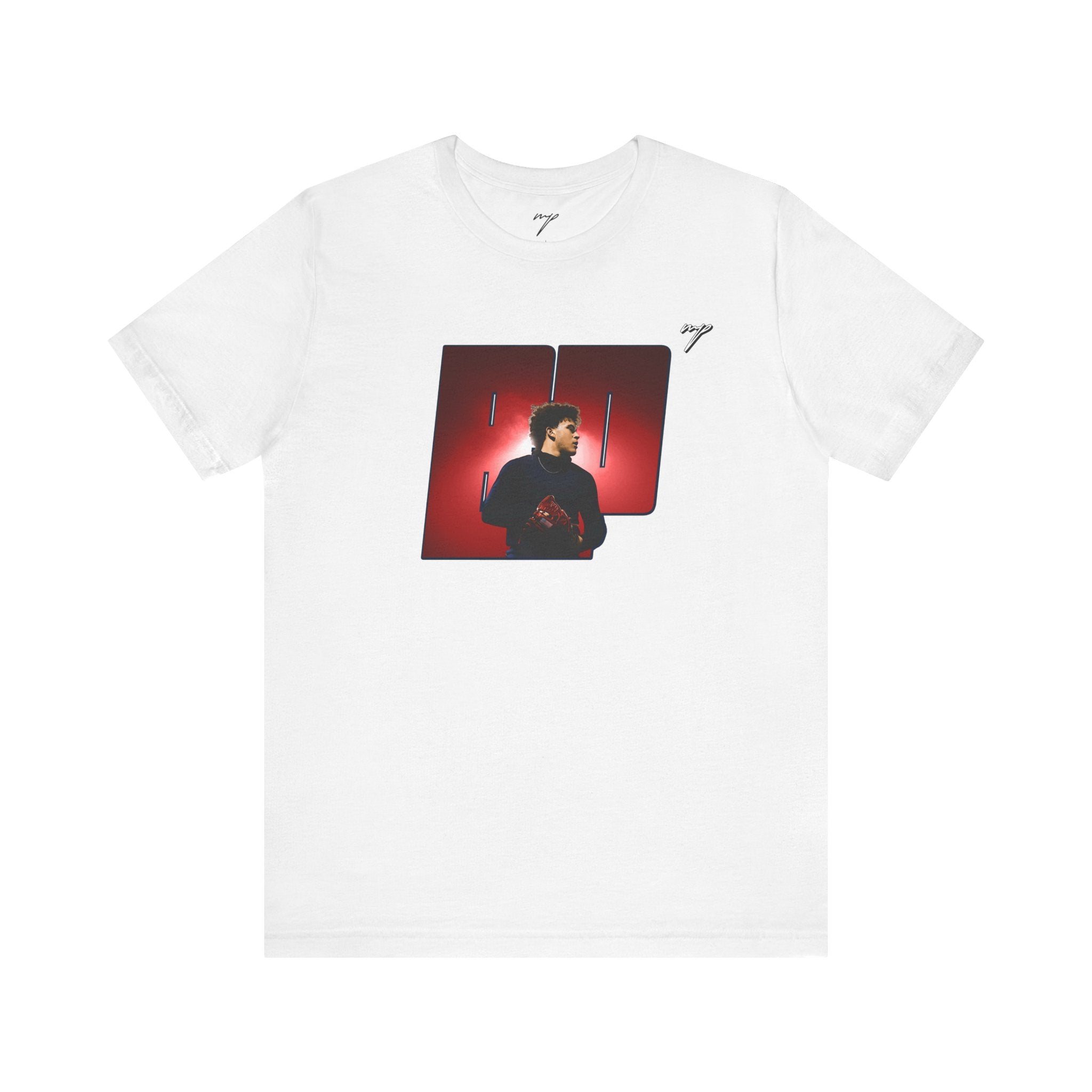 Brandon Peterson Graphic Tee