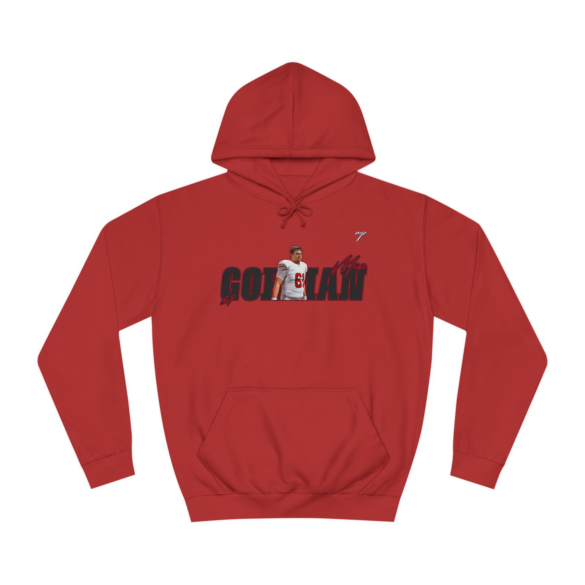 Max Gorman Hoodie
