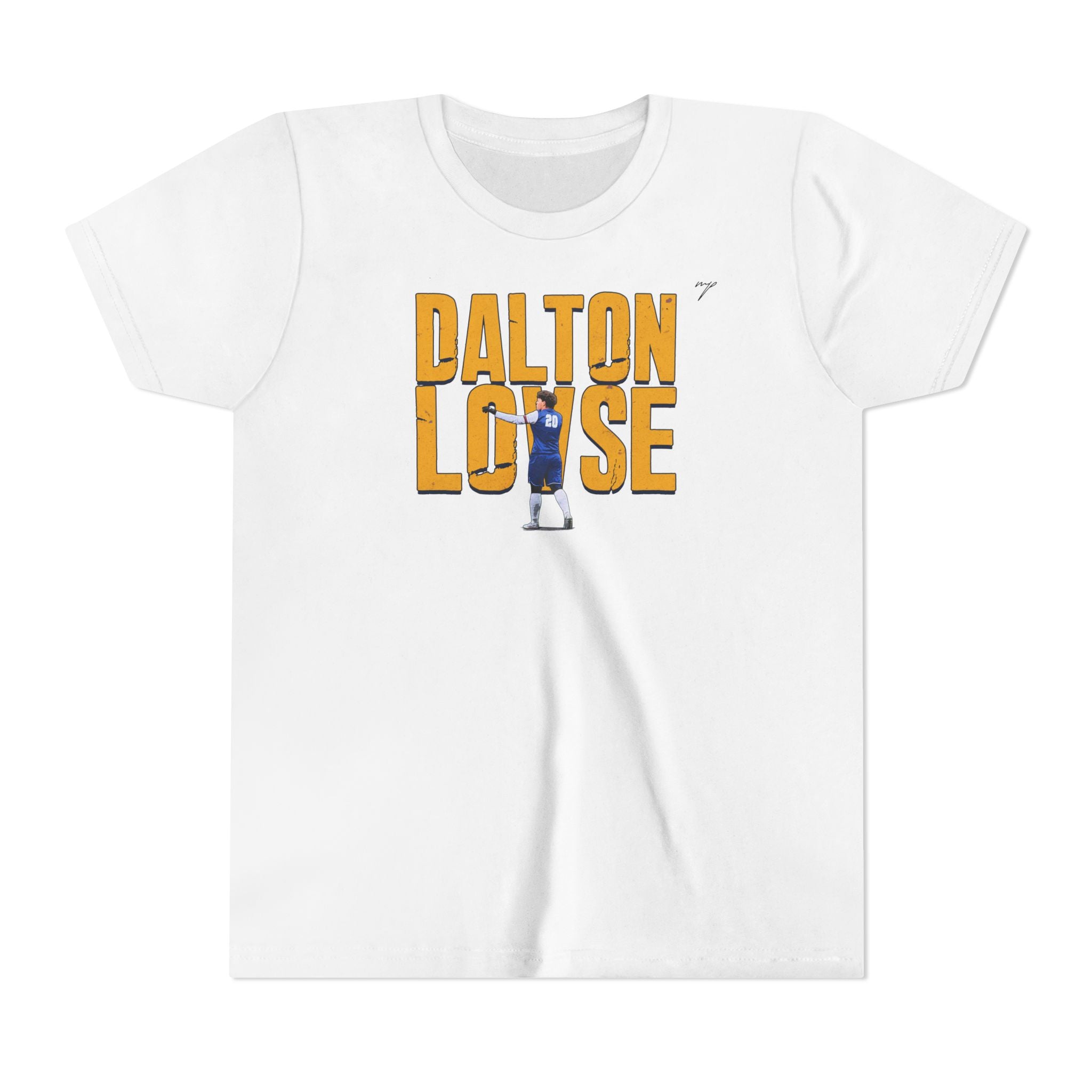 Dalton Lovse YOUTH Graphic Tee