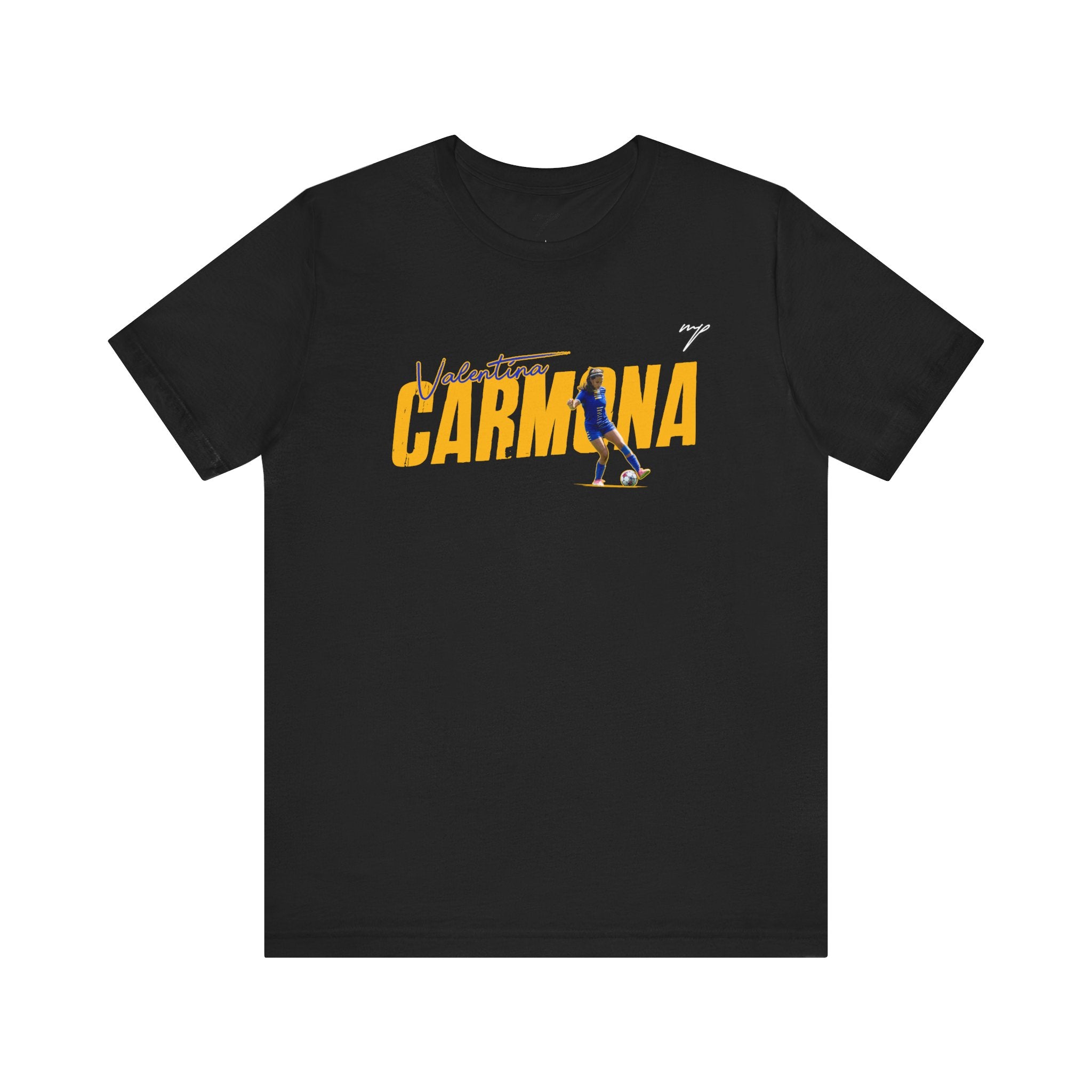 Valentina Carmona Graphic Tee