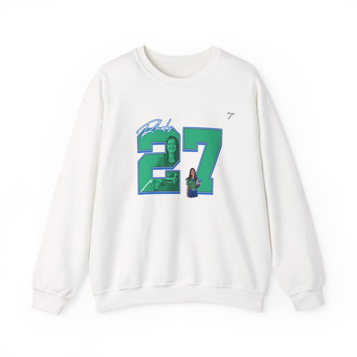 Lana Rhodes Crewneck